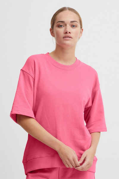 OXMO Sweatshirt OXSafina - 21800169-ME