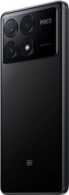 Xiaomi POCO X6 Pro 5G 8+256GB Smartphone & Bluetooth Kopfhörer Handy (6.67 Zoll, 256 GB Speicherplatz, 64 MP Kamera)