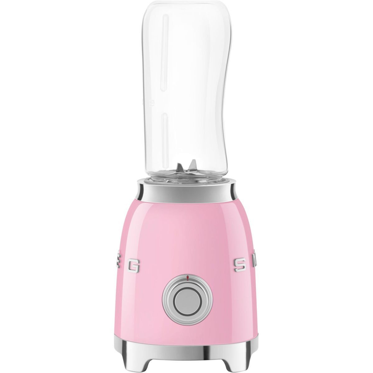 Smeg Standmixer PBF01PKEU Cadillac Pink, 300 W – Bild 3 von 5