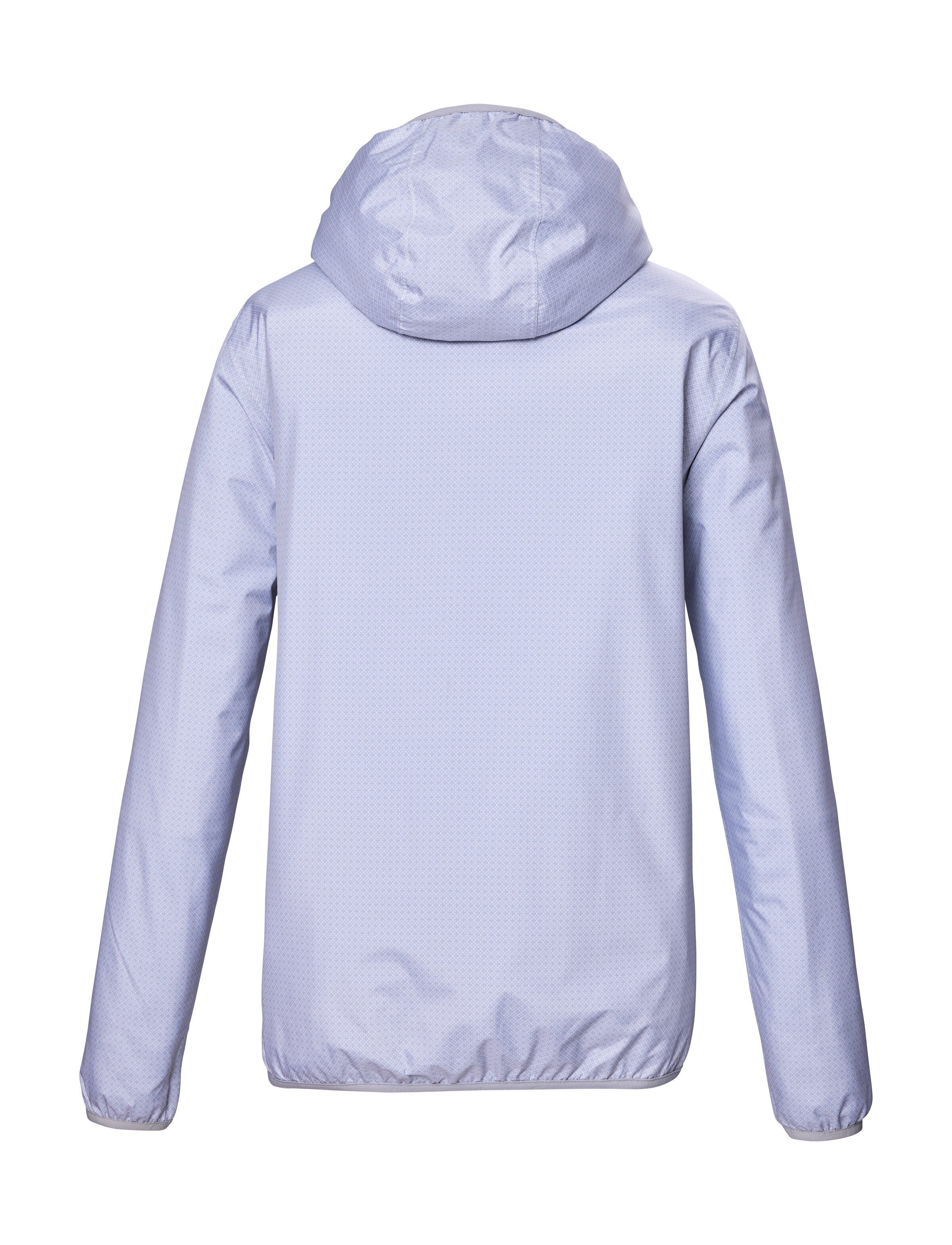 Killtec Outdoorjacke KOS 109 WMN JCKT Leichte, wasserdichte Damenjacke, atm günstig online kaufen