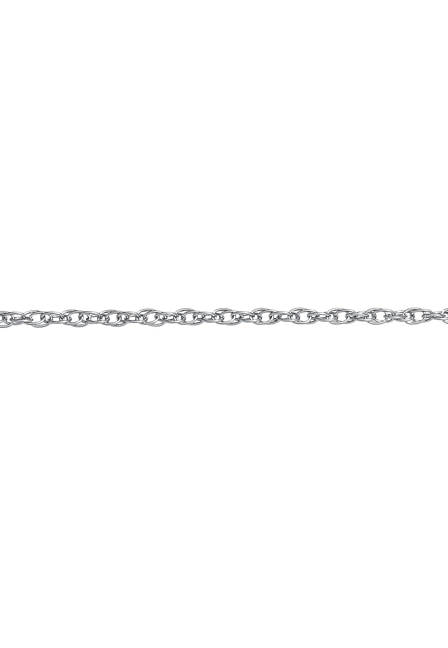 Elli Kette ohne Anhänger Choker Panzerkette günstig online kaufen