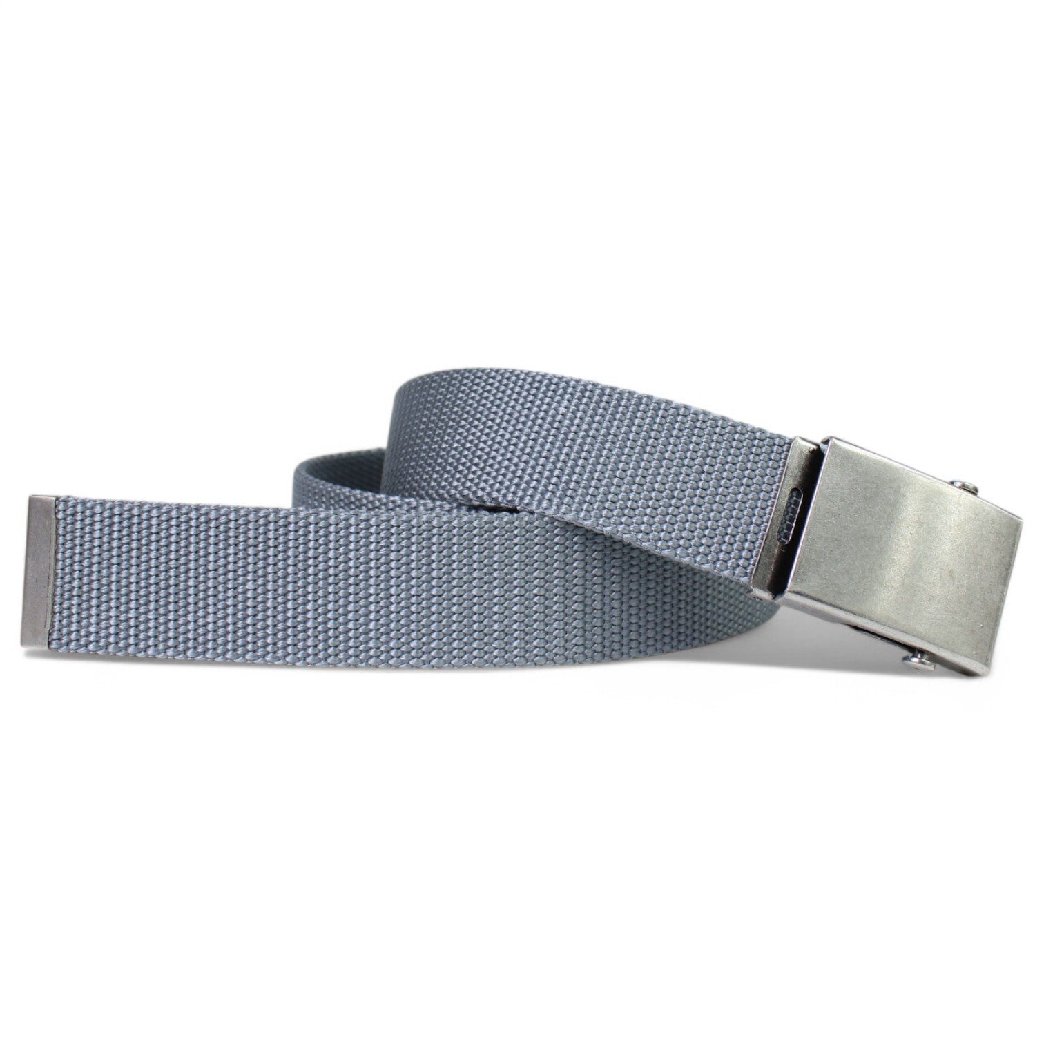 FRONHOFER Stoffgürtel 19395 (1-St) Heavy Duty günstig online kaufen