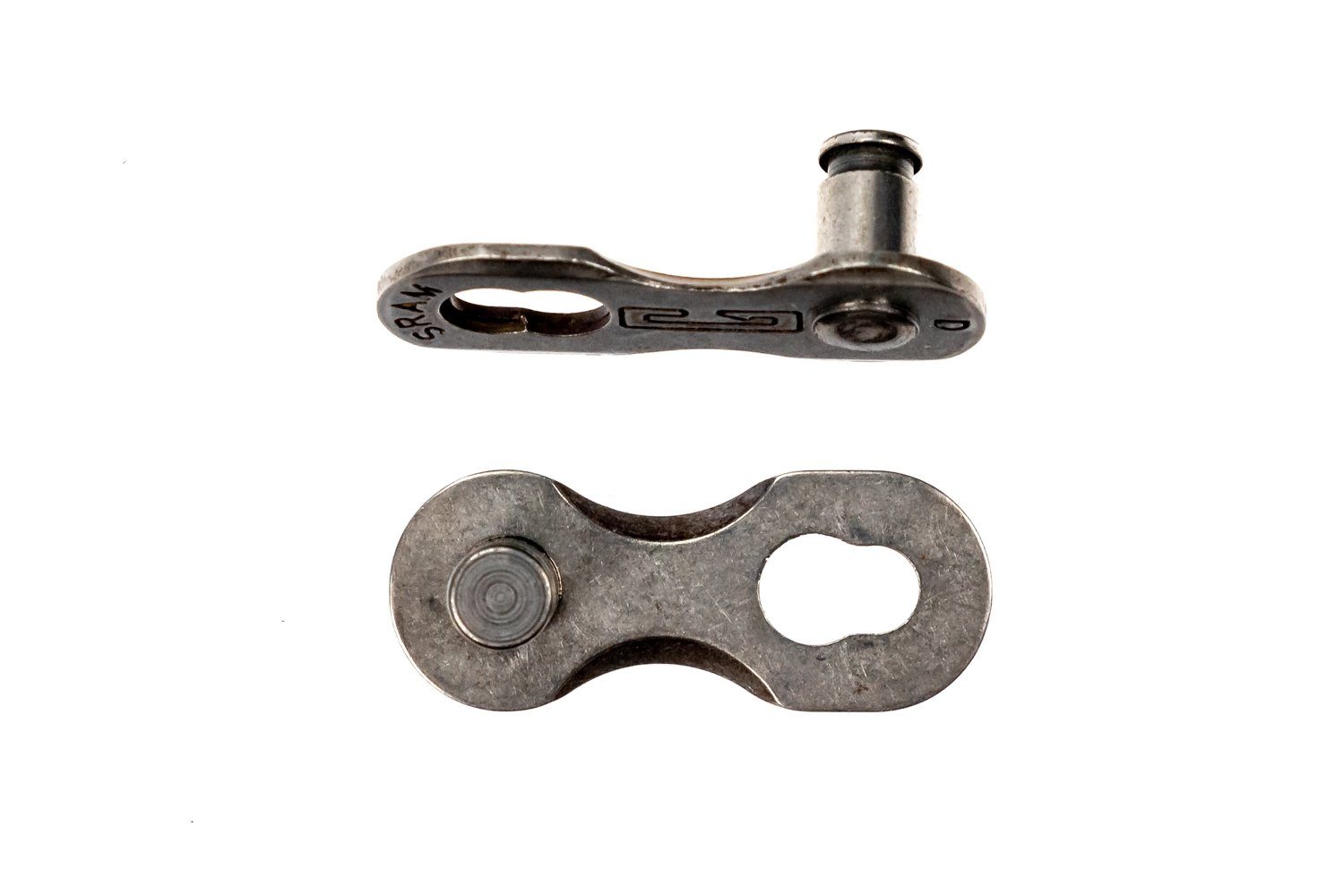 SRAM Fahrradkette SRAM Kettenschloß Power Link 6-/7-/8-Fach PC 10 PC 38 Narrow 1/2 x