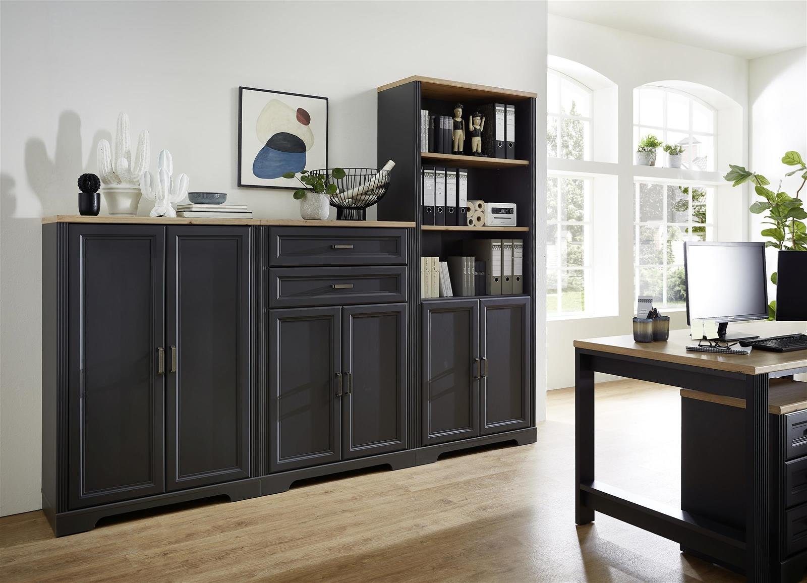 Regal-Set Jasmin