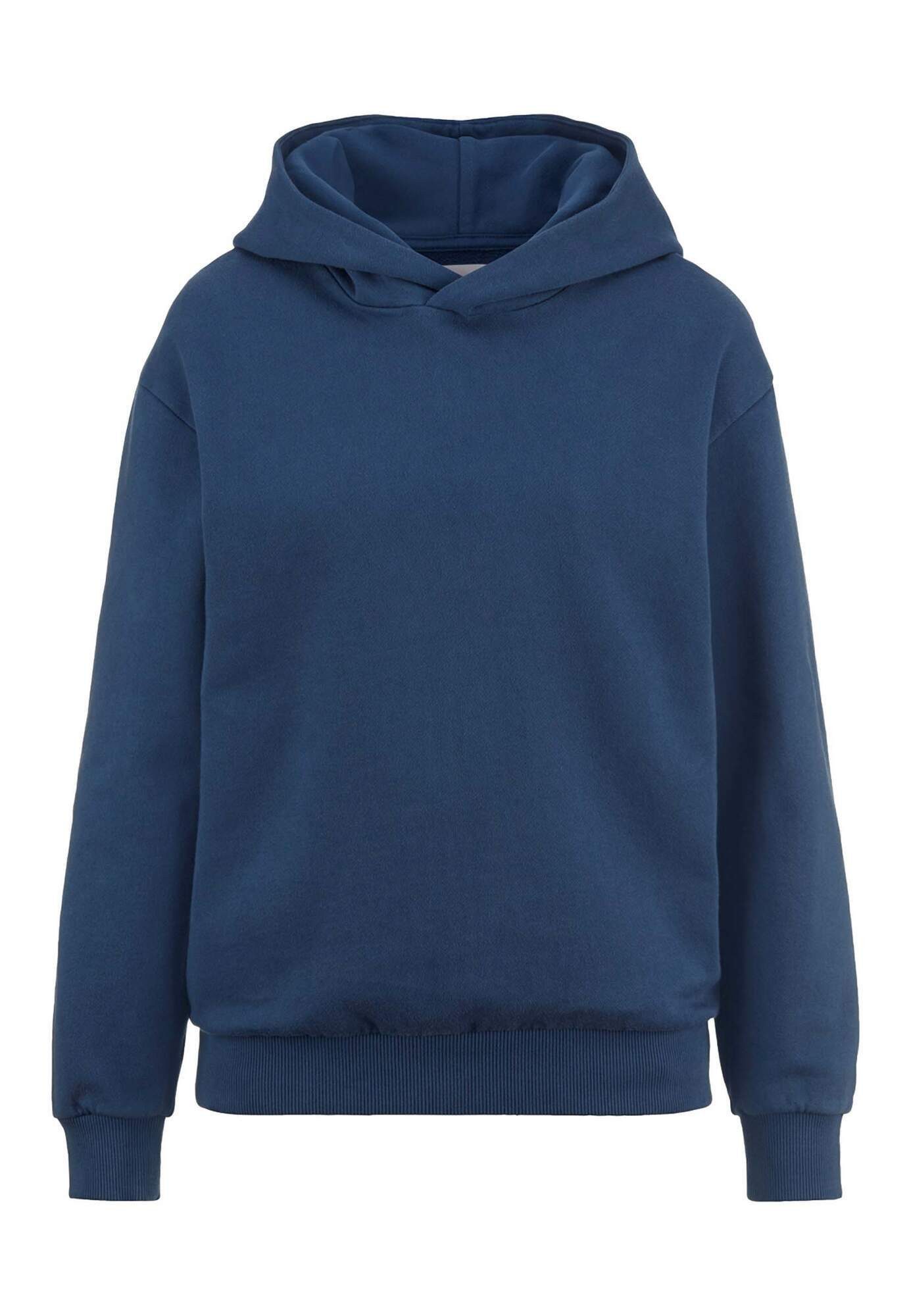 Hessnatur Sweatshirt Relaxed aus reiner Bio-Baumwolle günstig online kaufen