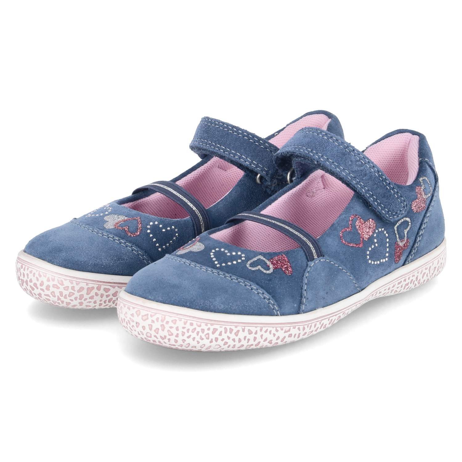 Ballerinas TINE Ballerina