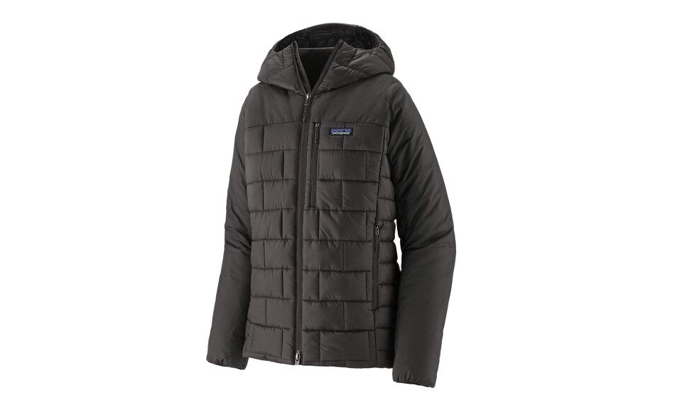 Patagonia Funktionsjacke Damen Hi-Loft Nano Puff Hoody Patagonia