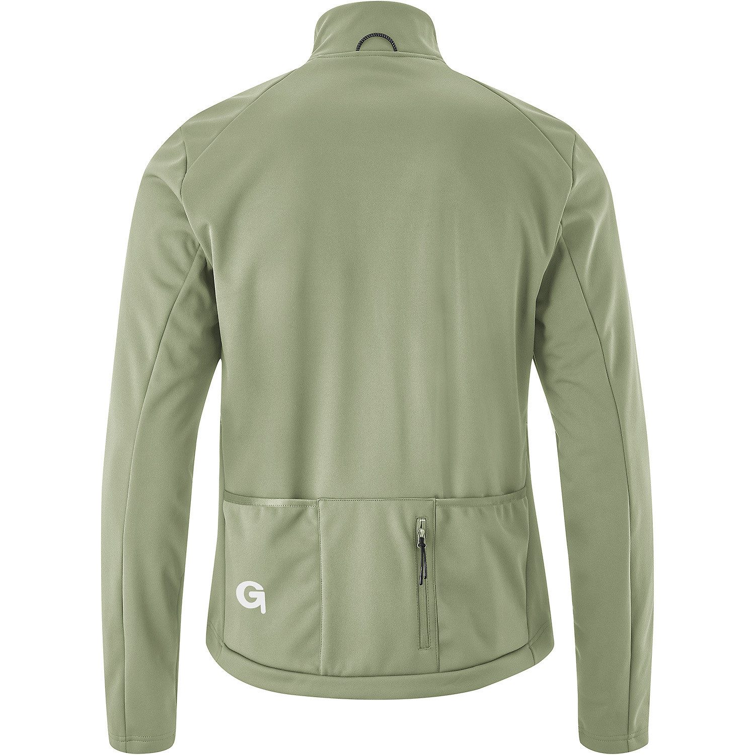 Gonso Fahrradjacke Jacke Adventure günstig online kaufen