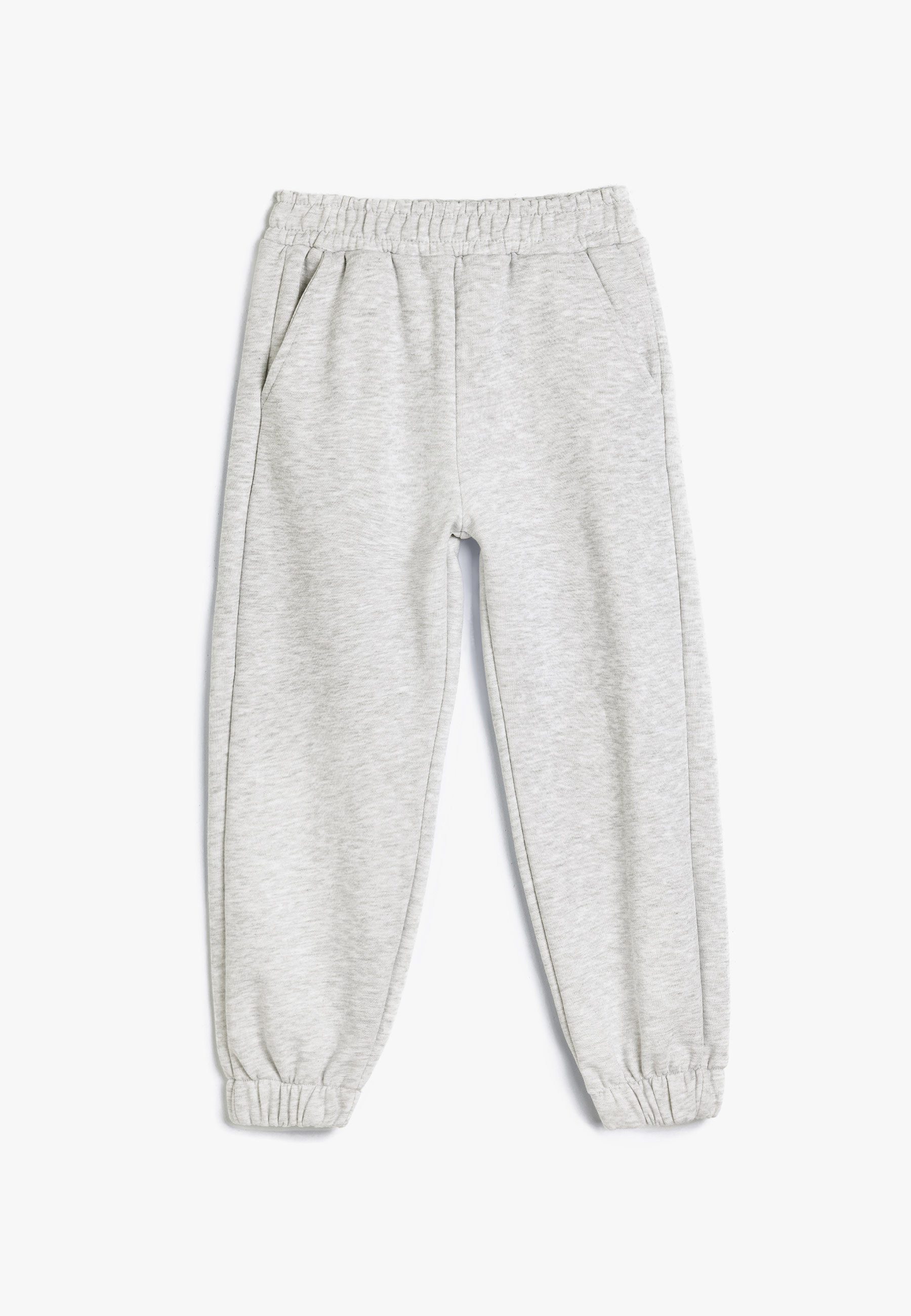 Sweathose Jogger Mit Taschendetail Sweathose