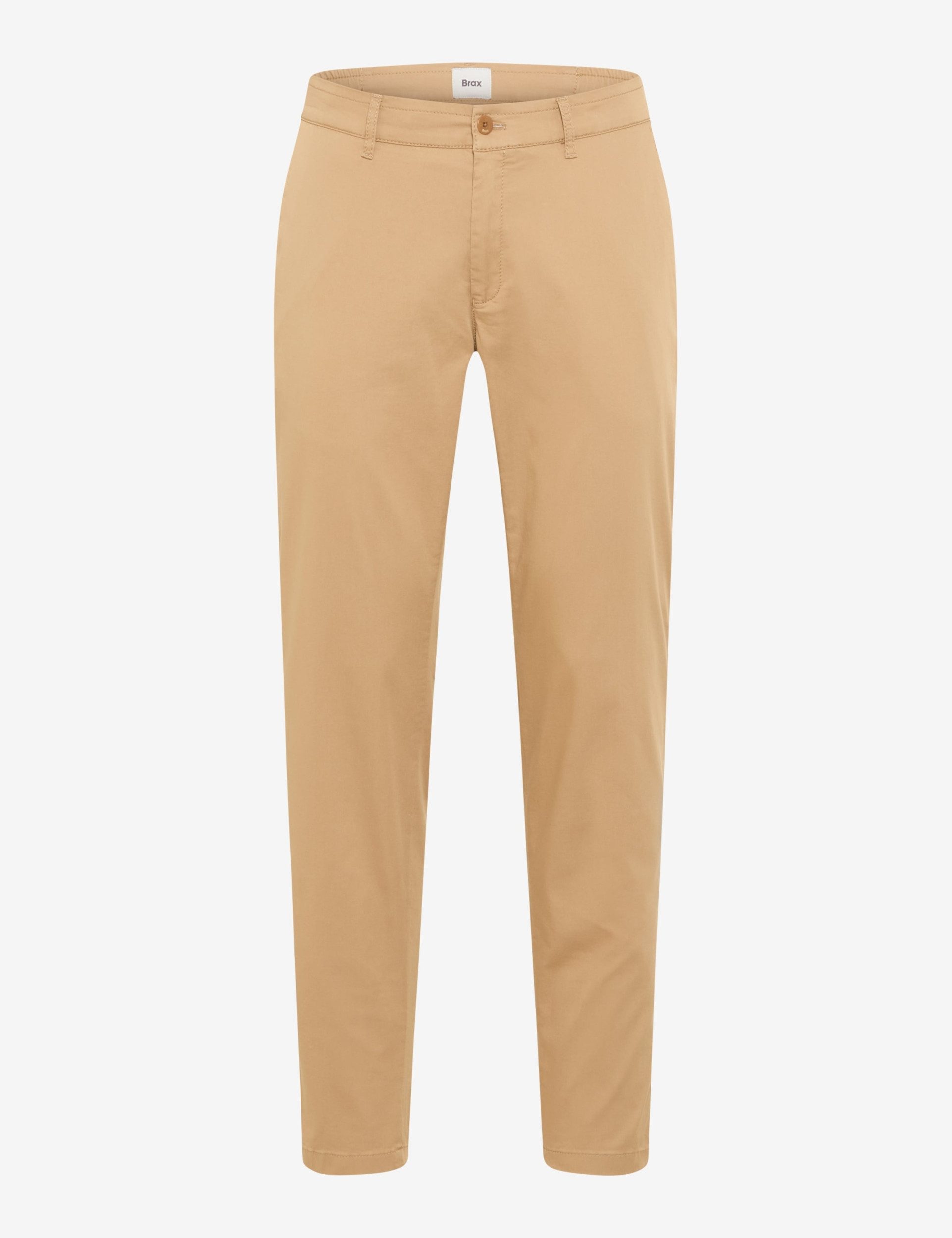 Stoffhose Chino Jogpants STYLE PHIL - Tapered Fit