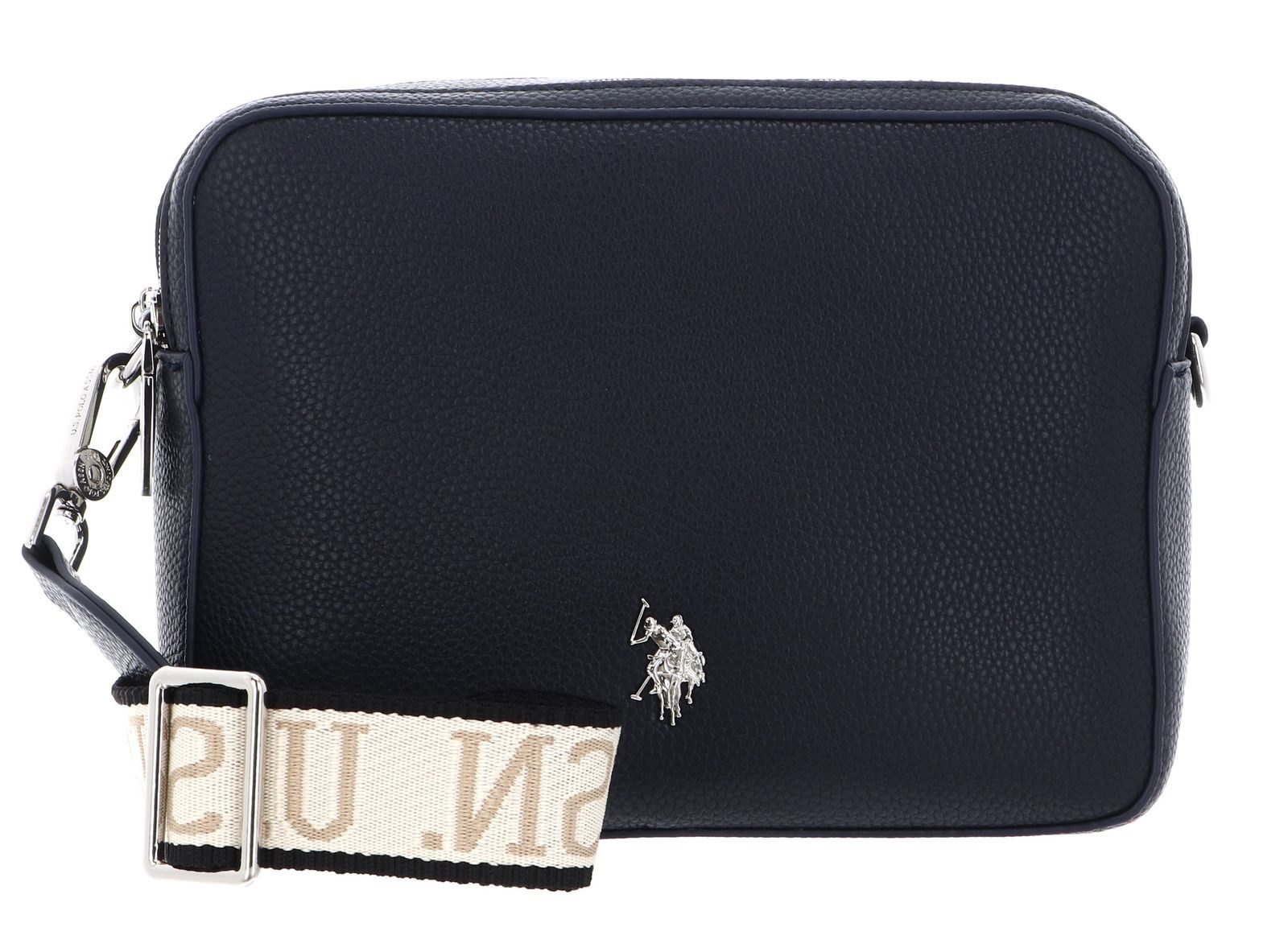 U.S. Polo Assn. Umhängetasche Zip Crossbody Bag