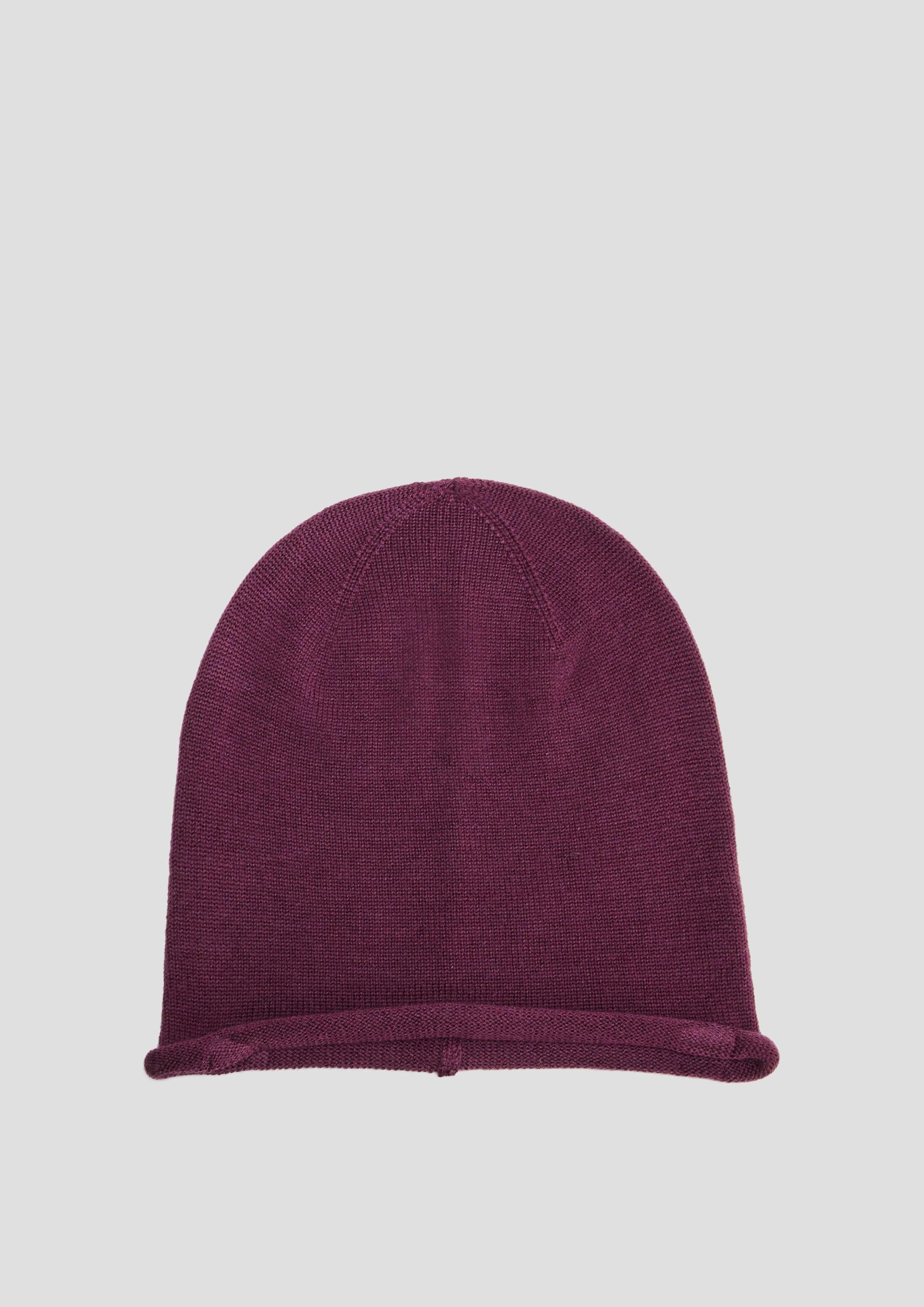 Strickmütze Mütze