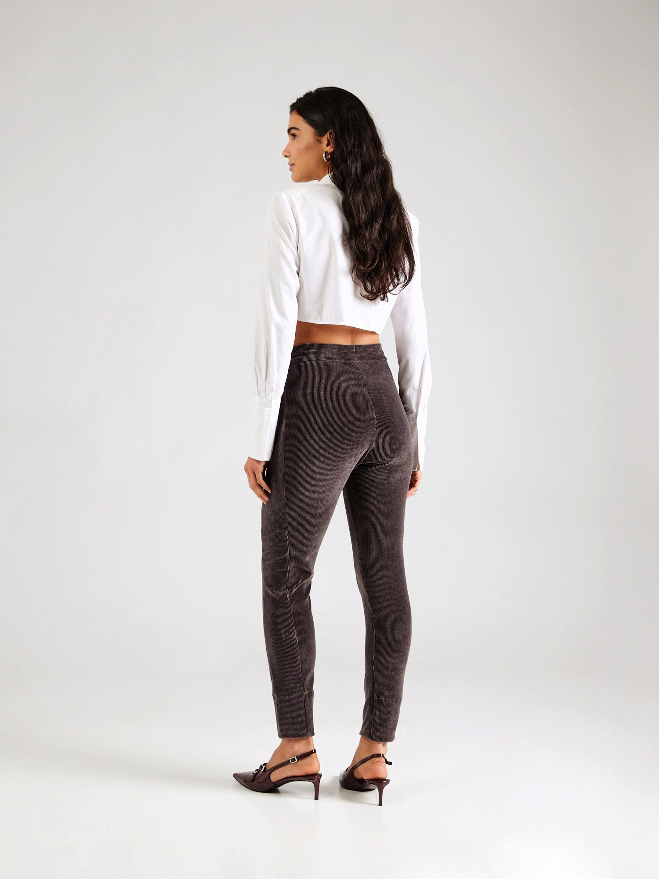 MAC 7/8-Hose Future (1-tlg) Plain/ohne Details