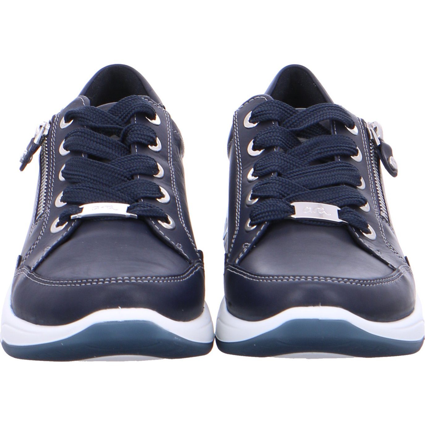 blau Ara Sneaker 042145