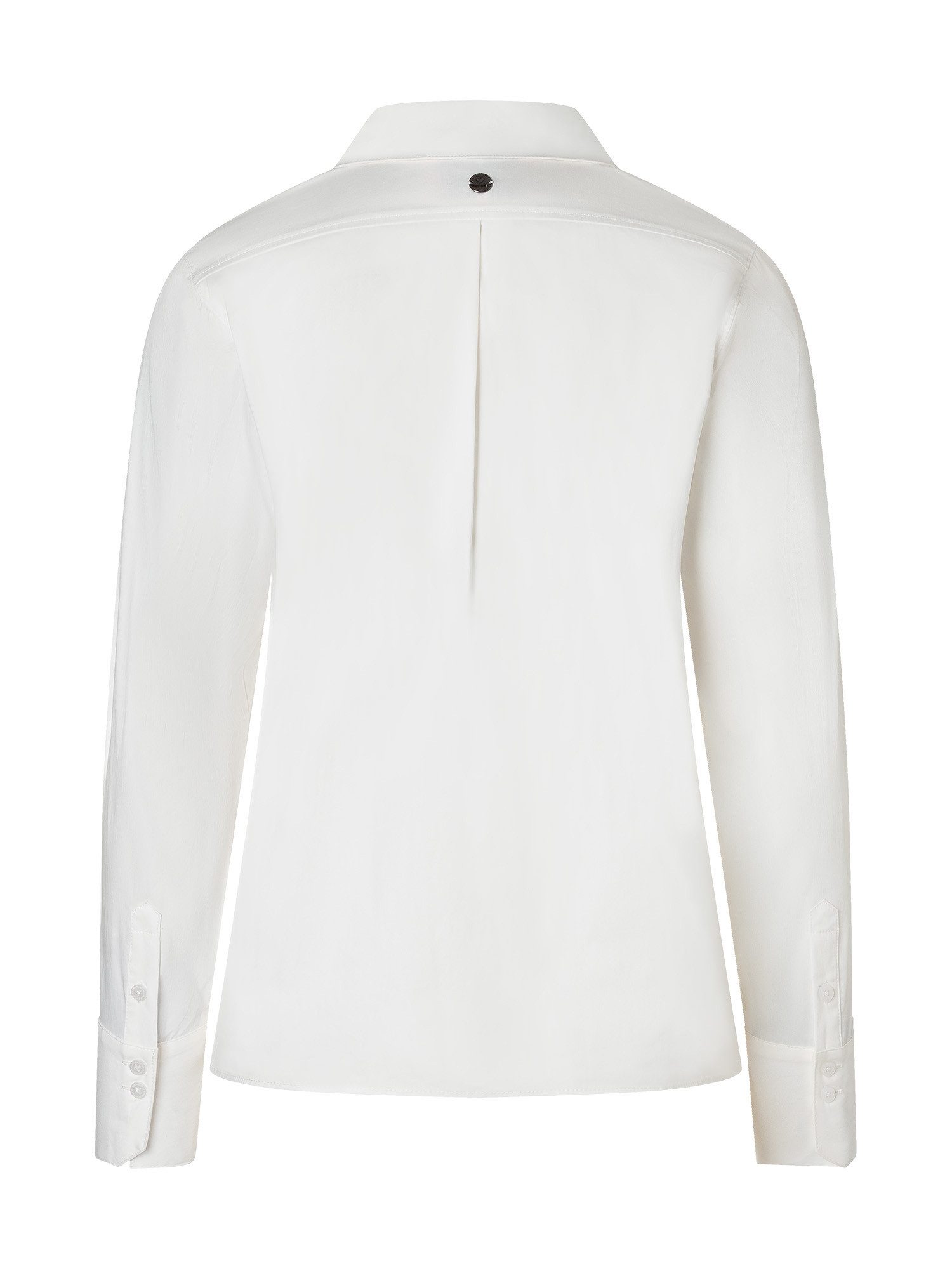 Lieblingsstück Klassische Bluse RadenaL mit Baumwoll-Anteil