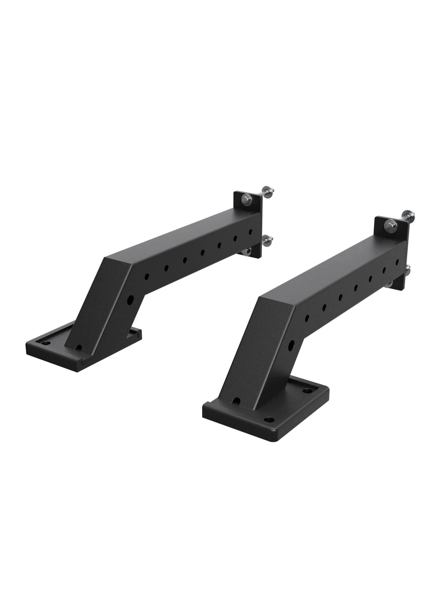 Power Rack R8 Front-Foot Stabilisatoren, Paarweise, 60,8 cm