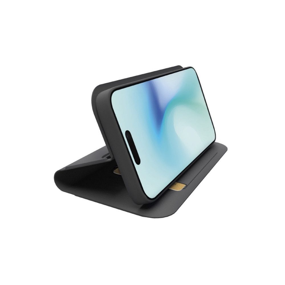 sbs Handytasche SBS Wallet Smooth für iPhone 16 Pro - elegante Hülle (Elegantes Design für iPhone 16 Pro)