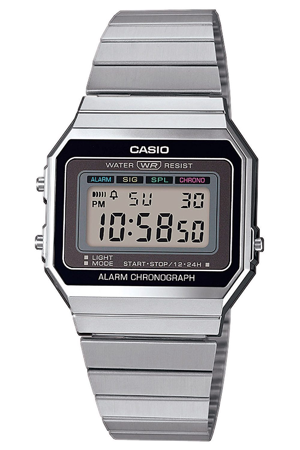 CASIO VINTAGE Quarzuhr Vintage günstig online kaufen