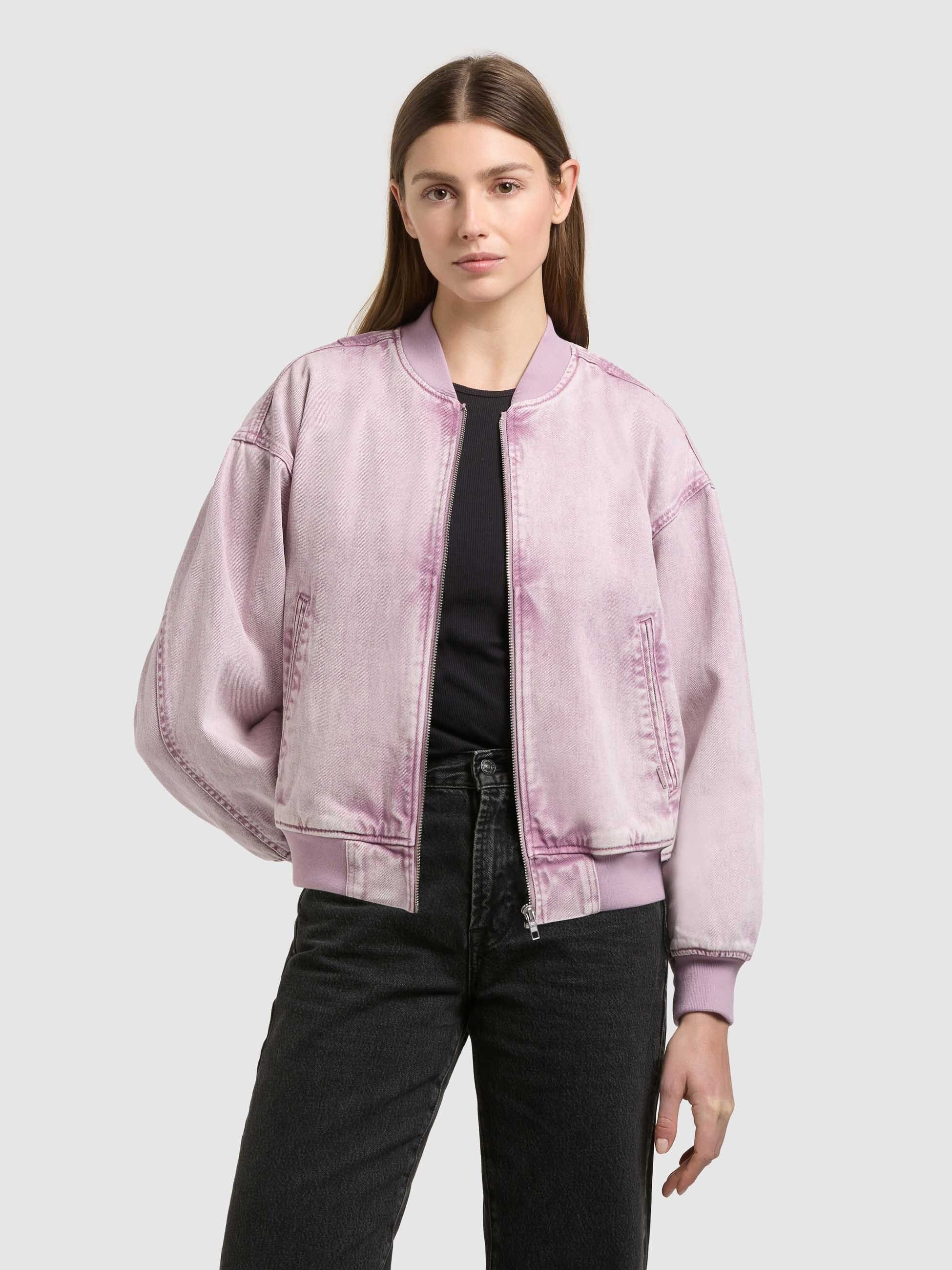 khujo Jeansjacke CLARA