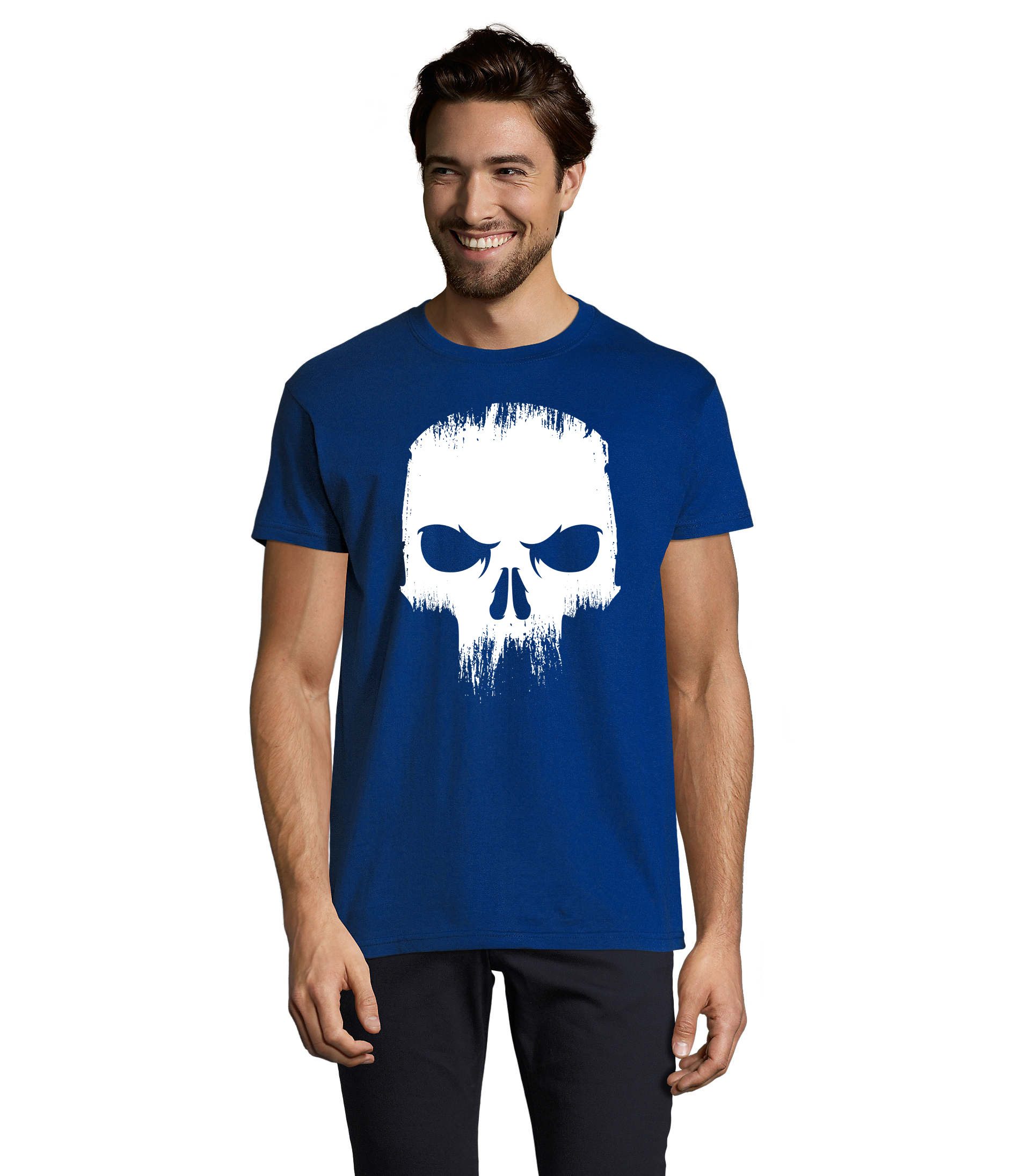 Royalblau