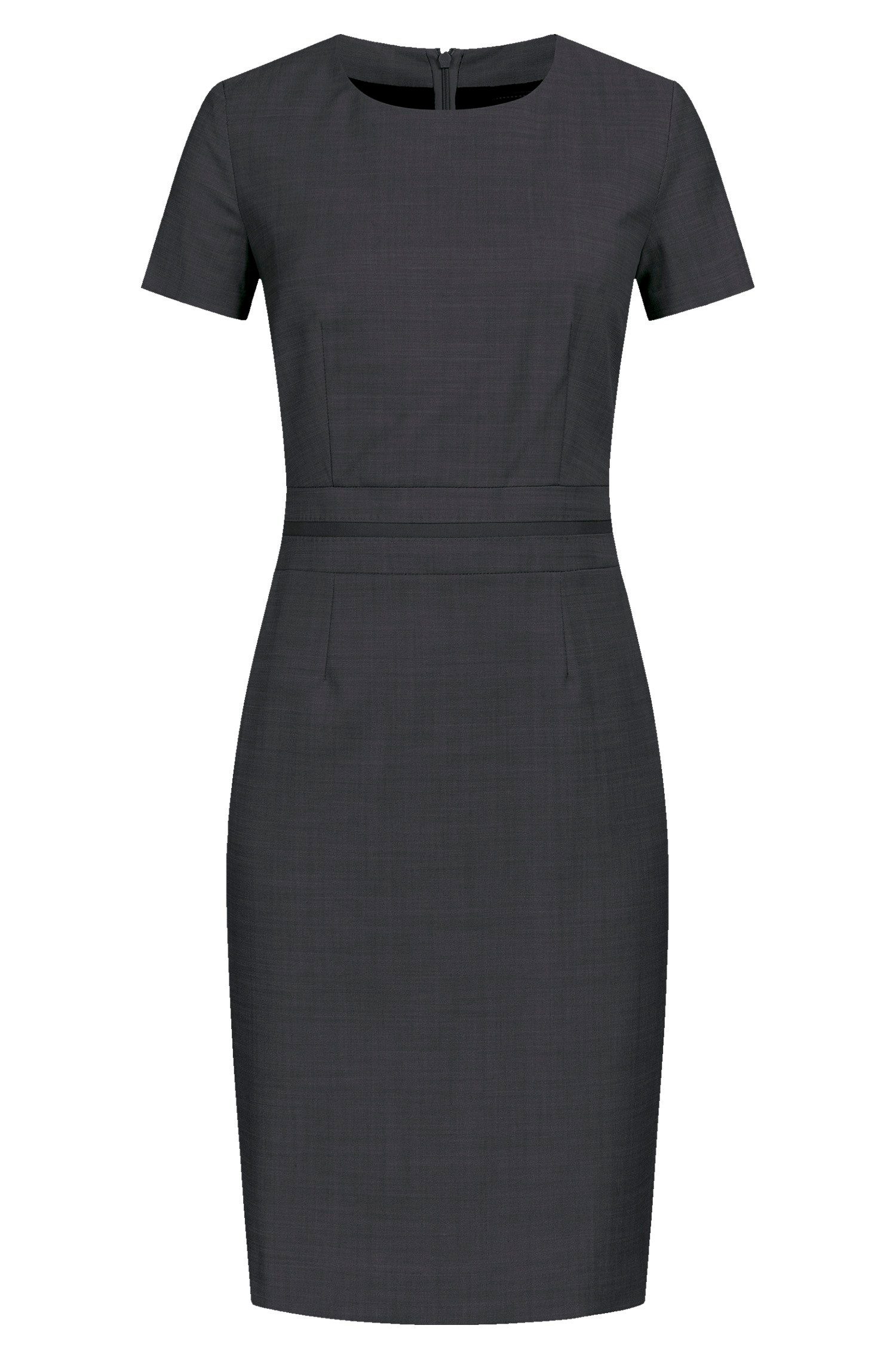 GREIFF Etuikleid Greiff Corporate Etuikleid Modern with 37.5® Damen Pinpoin günstig online kaufen