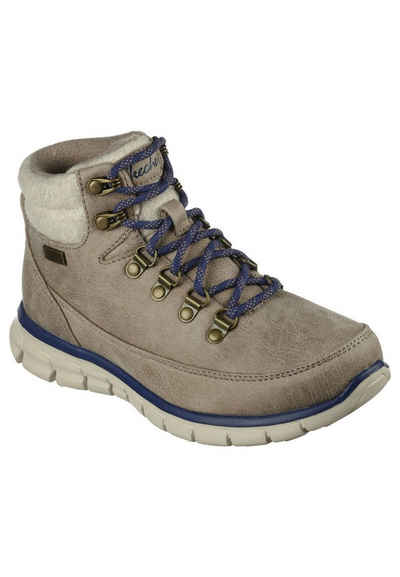 Skechers Synergy - COOL SEEKER Stiefel