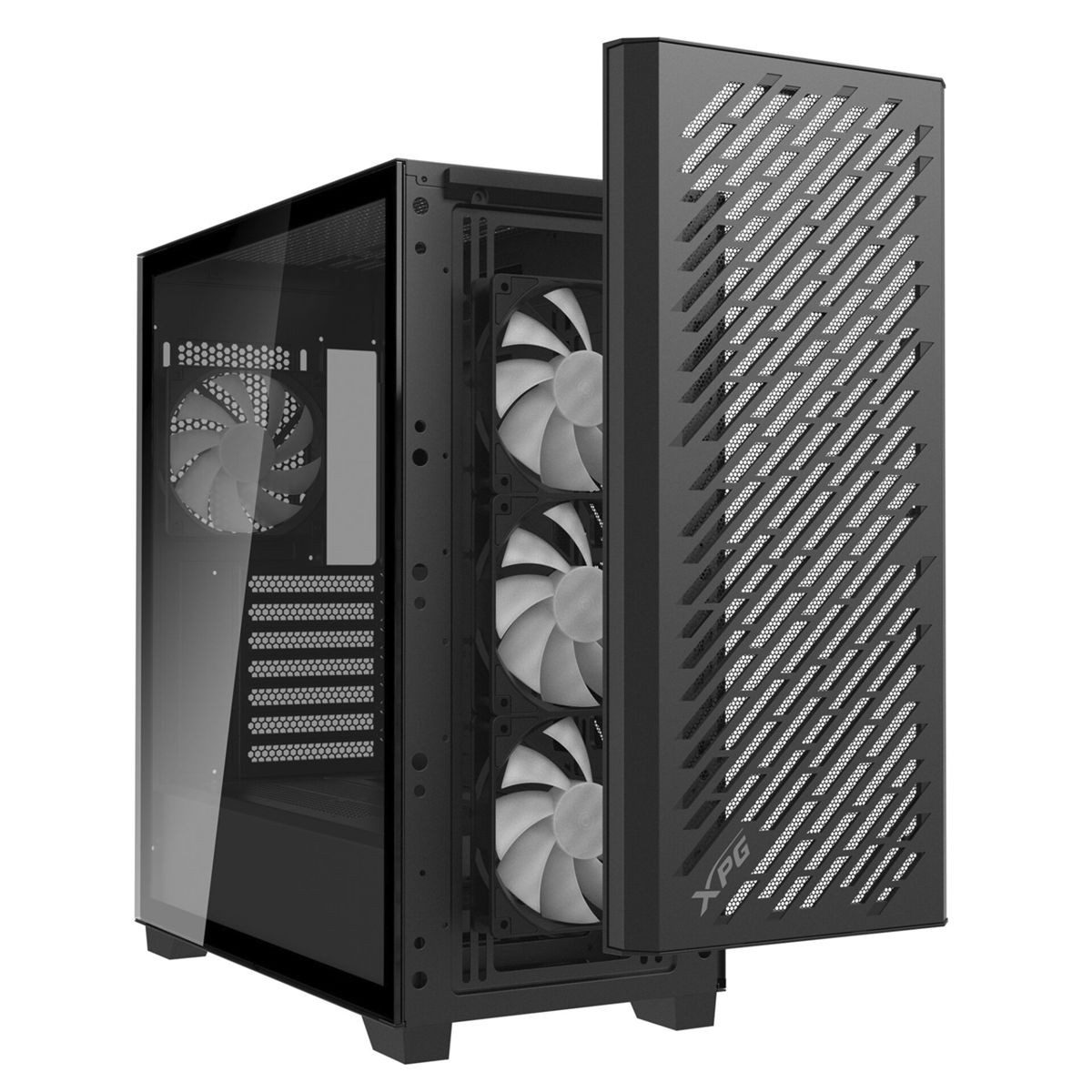ADATA PC-Gehäuse XPG VALOR AIR PRO MID TOWER