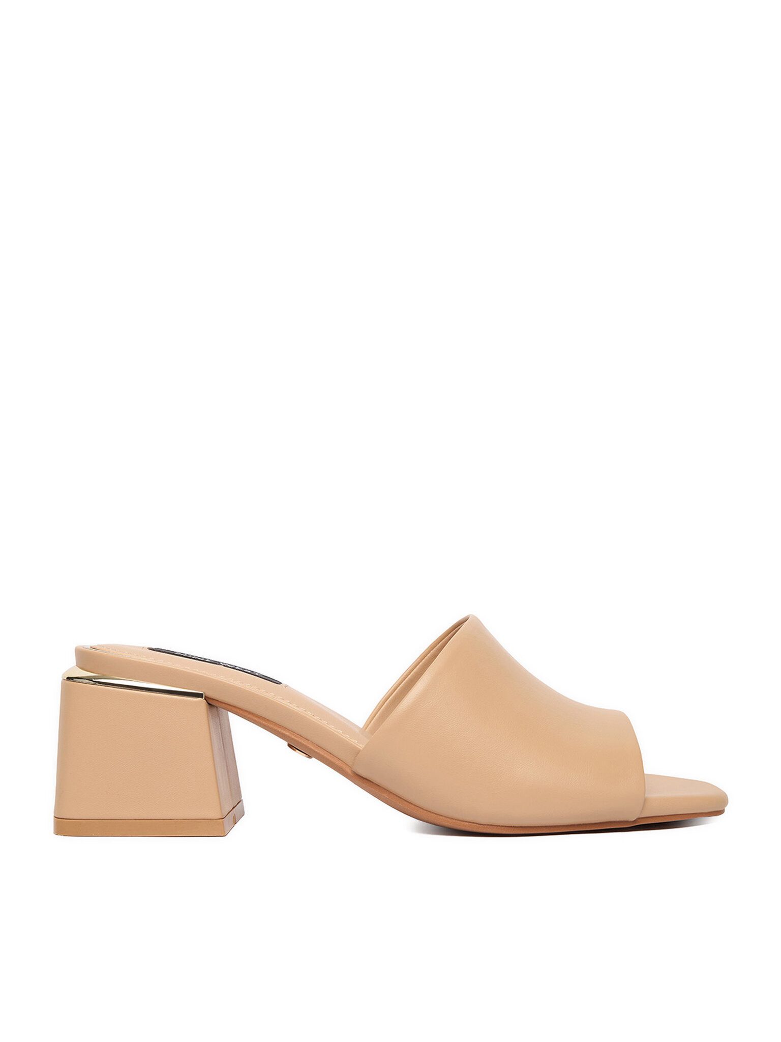 Nine West Nine West Damen Flip-Flops Beige NINE WEST-CEO-6223-9 Beige Badepantolette
