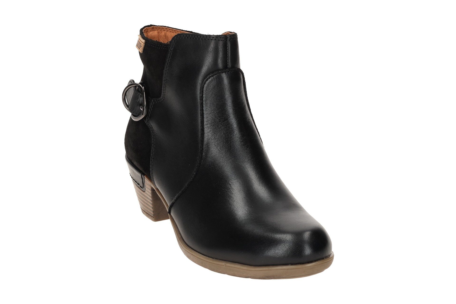 PIKOLINOS 902-8943C1 black Stiefel