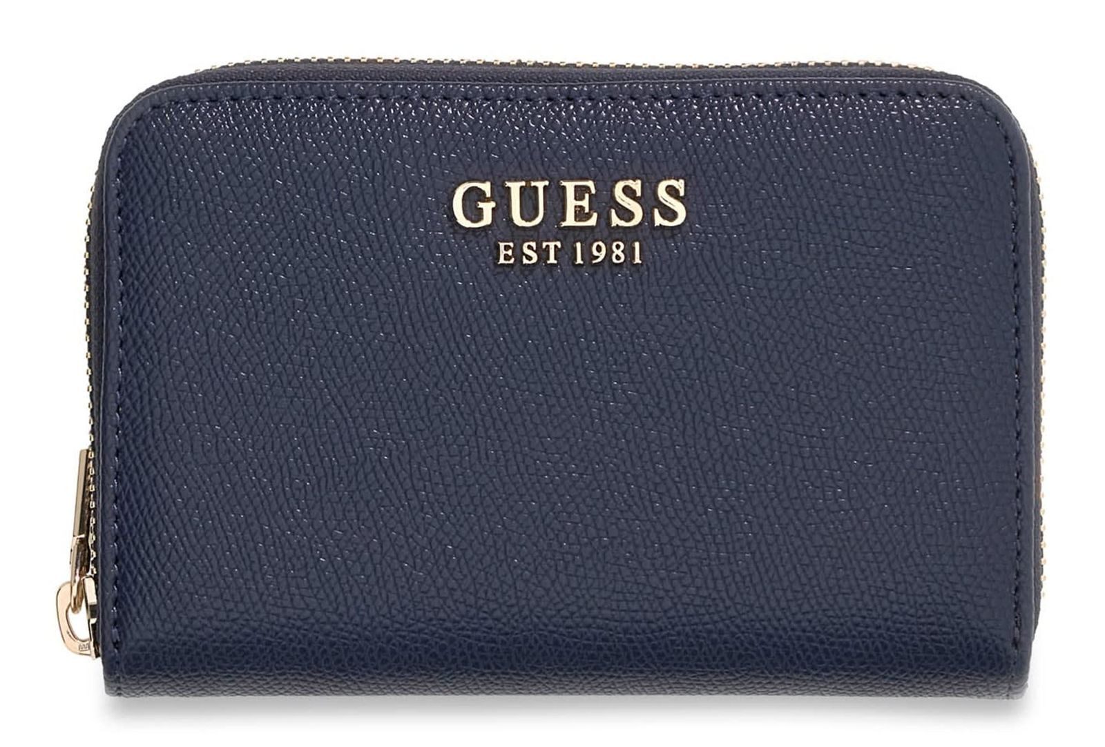 Guess Geldbörse SLG Zip Around Wallet