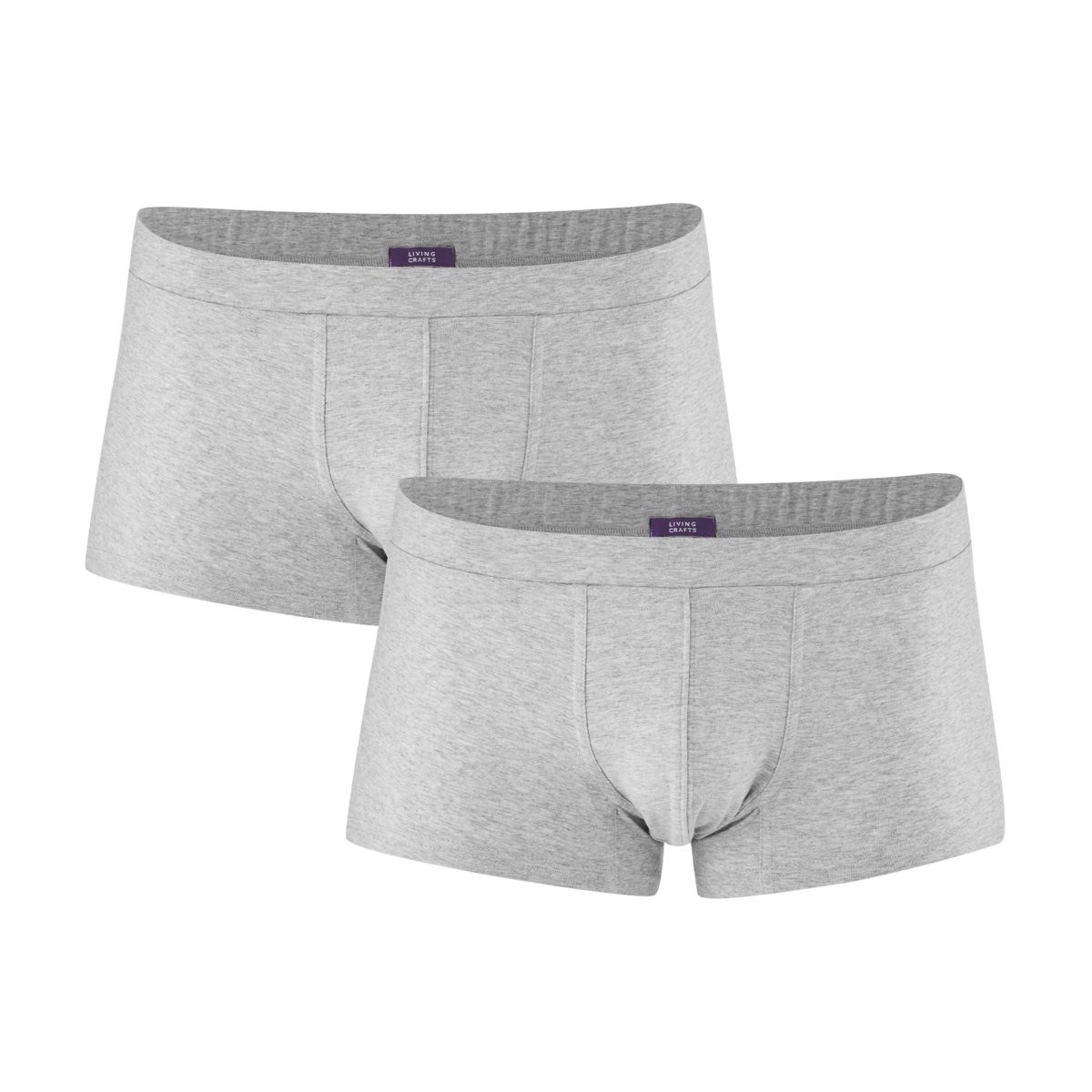 LIVING CRAFTS Retro Pants FARELL GOTS zertifiziert