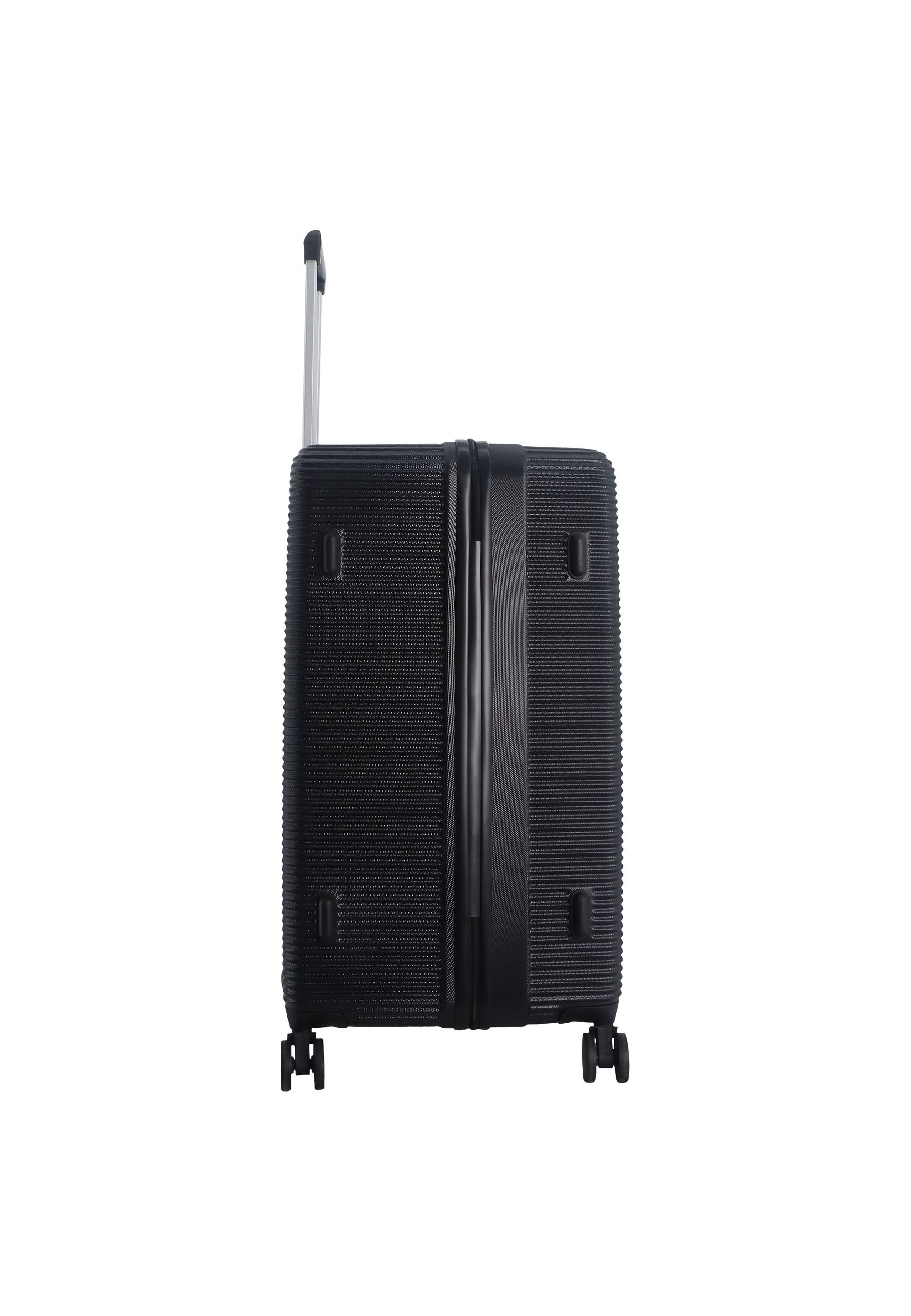 Saxoline® Koffer Twist Trunk, aus ABS/PC-Material