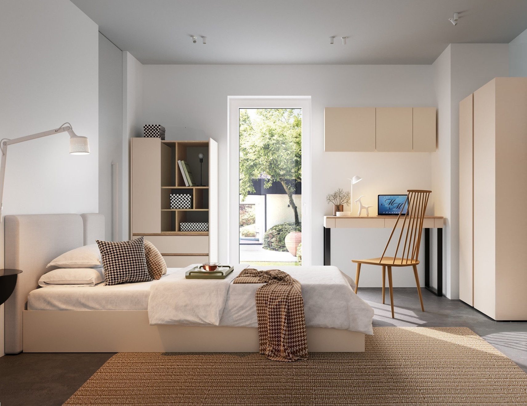 Marmex Möbel Hängeregal LUCA LC12 Regal Wandregal günstig online kaufen