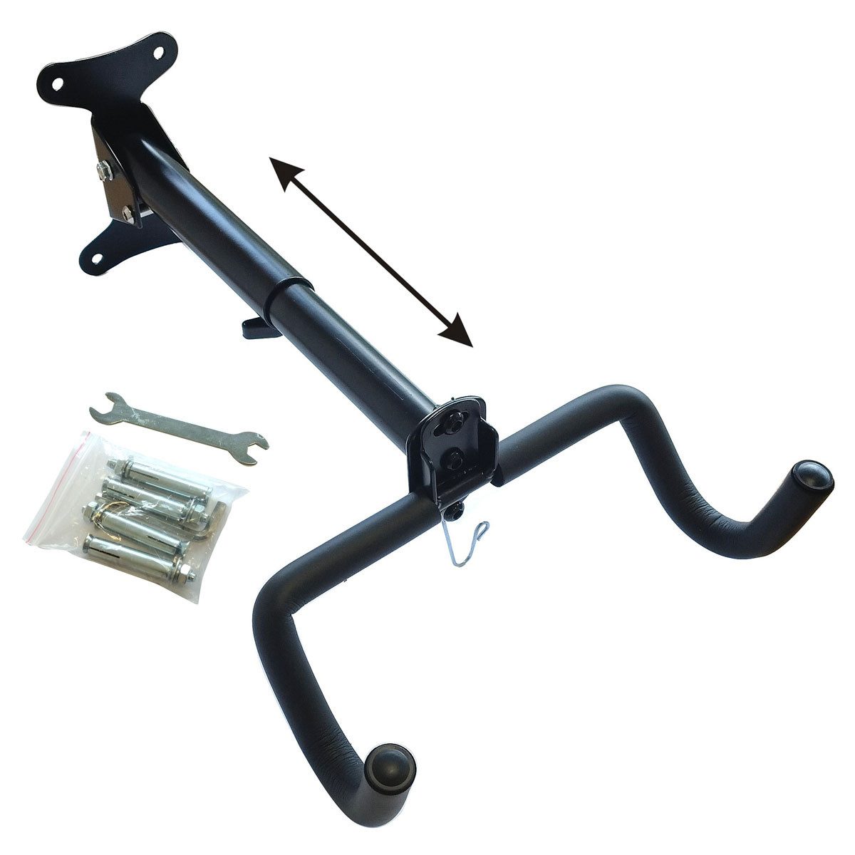 Beast Fahrradwandhalterung Fahrrad Wandhalterung Fahrradaufhängung Fahrradhalter Wandmontage