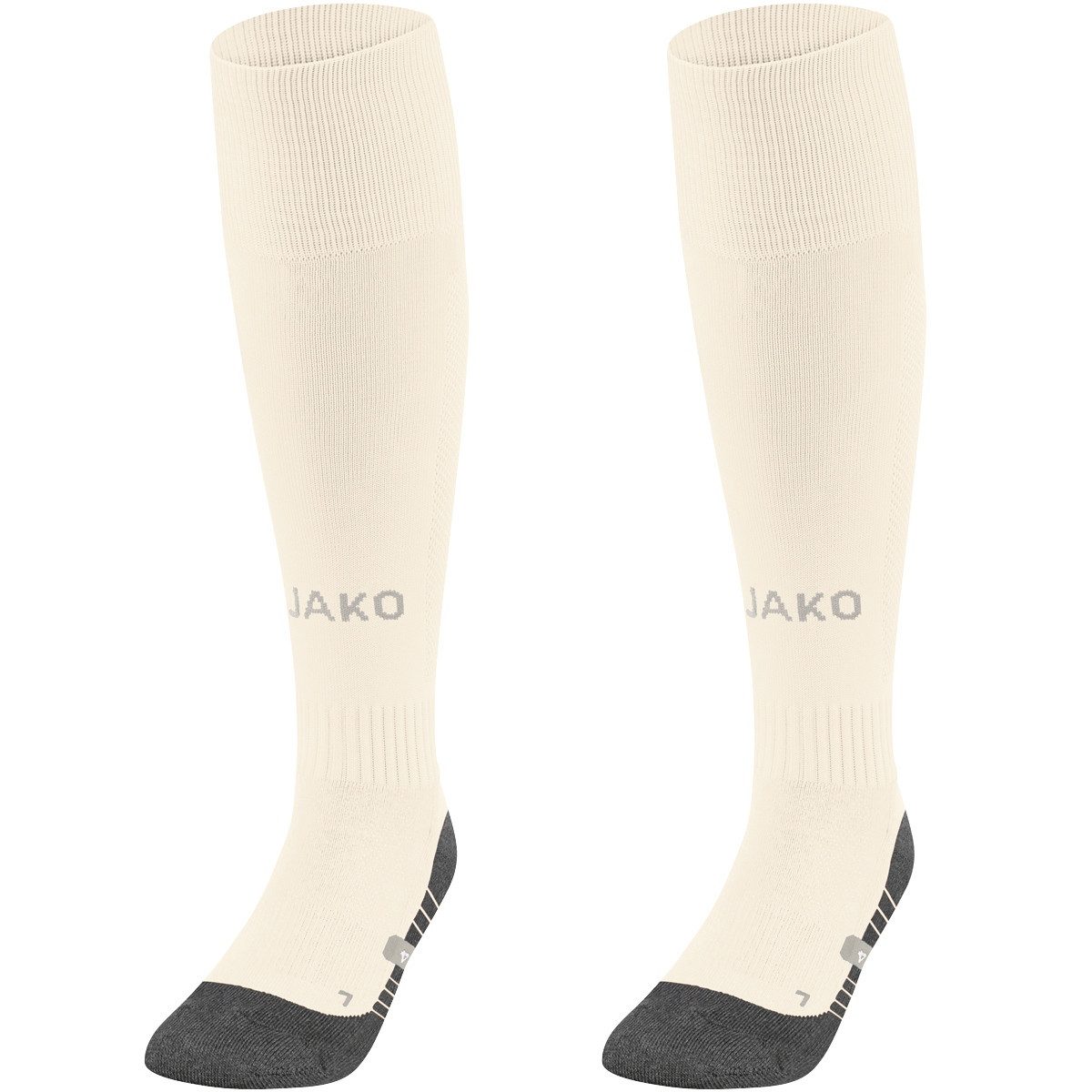 Basicsocken 3830 Stutzenstrumpf World