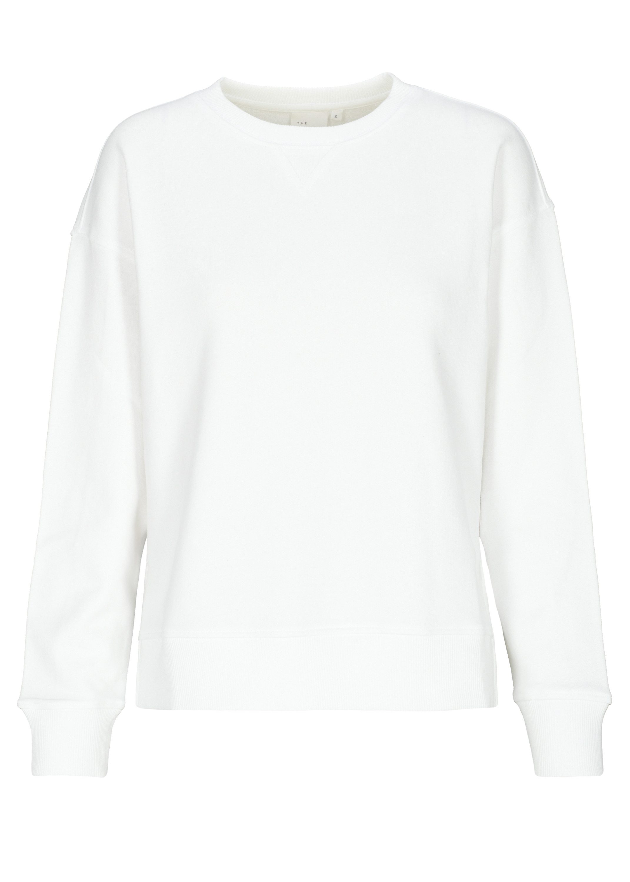 THE FASHION PEOPLE Sweatshirt