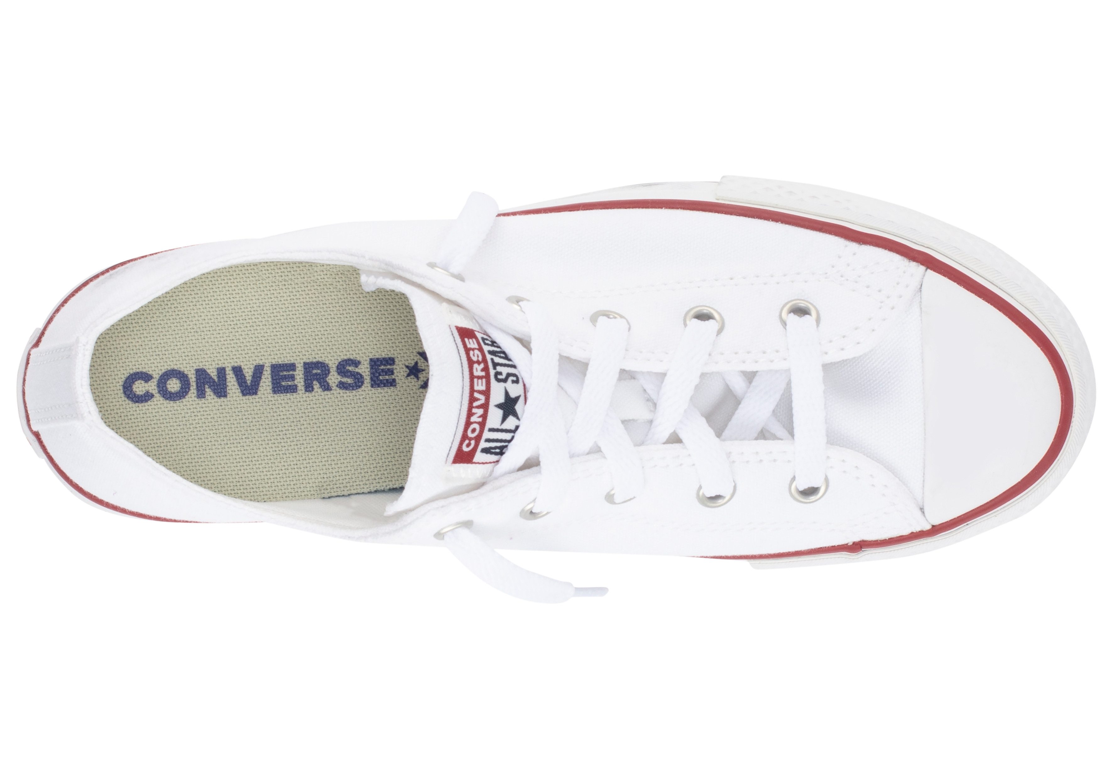 Converse CHUCK TAYLOR ALL STAR EVA LIFT CANVAS PLATFORM Sneaker