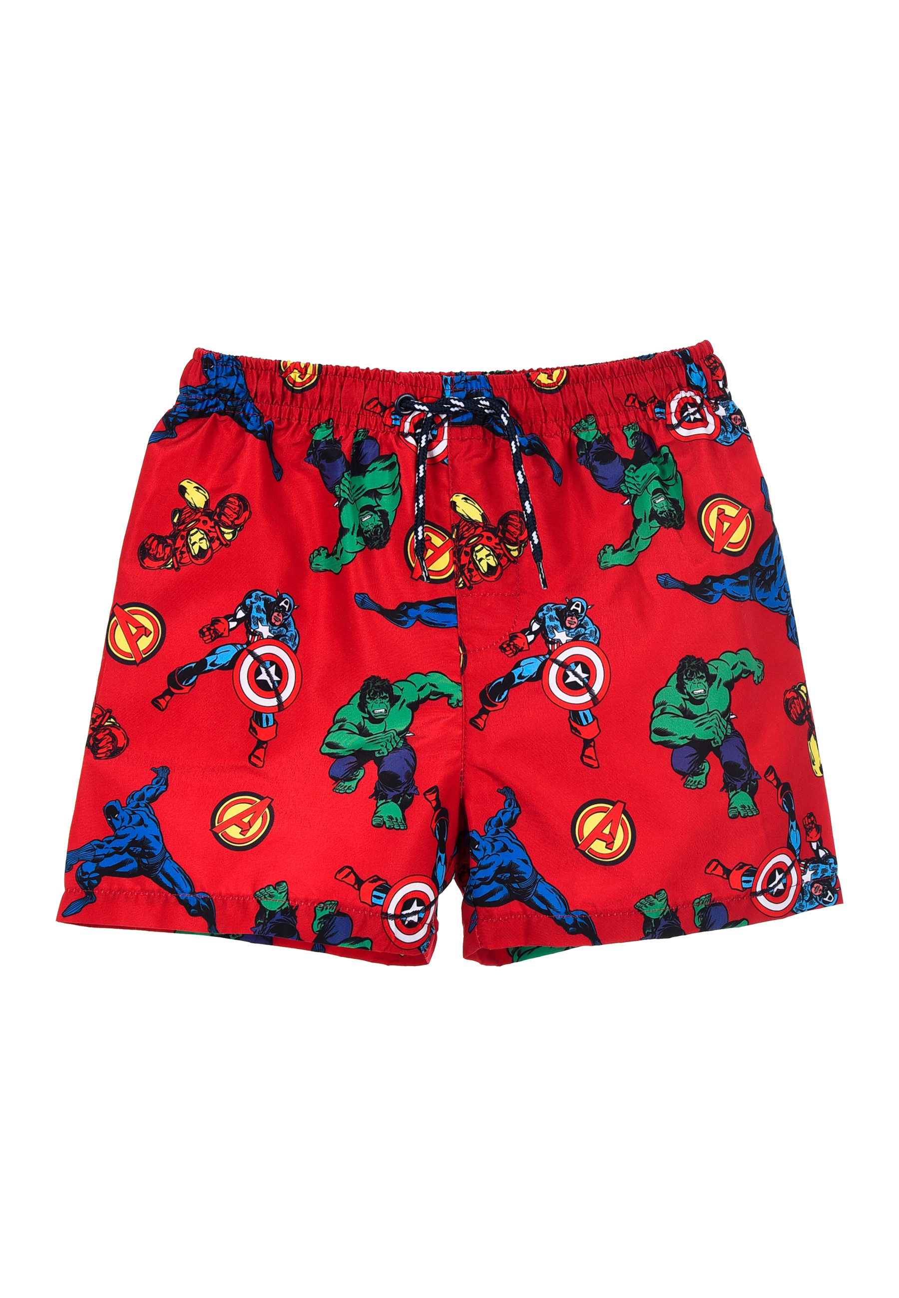 Badeshorts Badehose Bade-Shorts