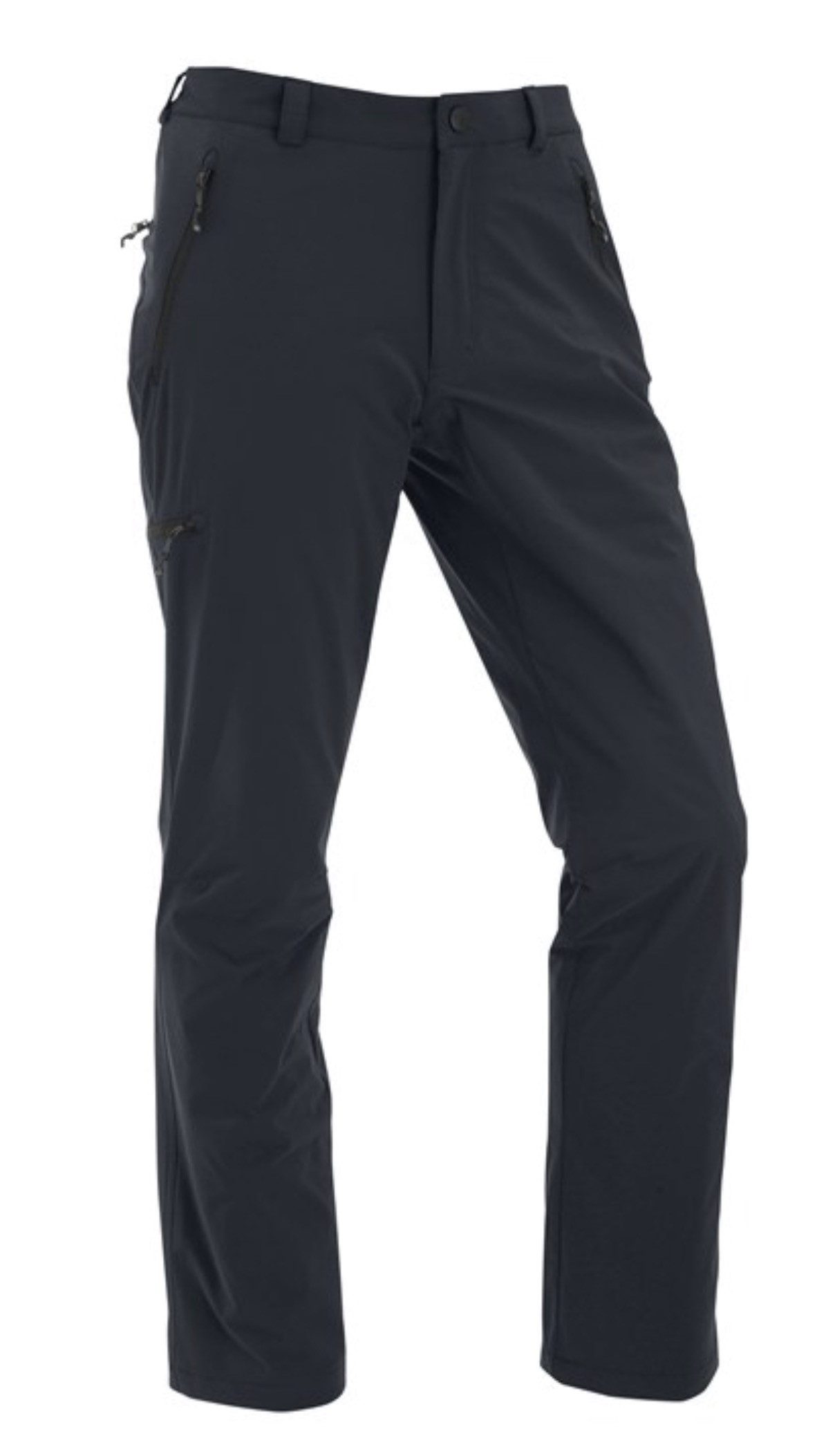 Maul Outdoorhose Wallis 2XT - Hose mit Megaline, Kurzgrösse