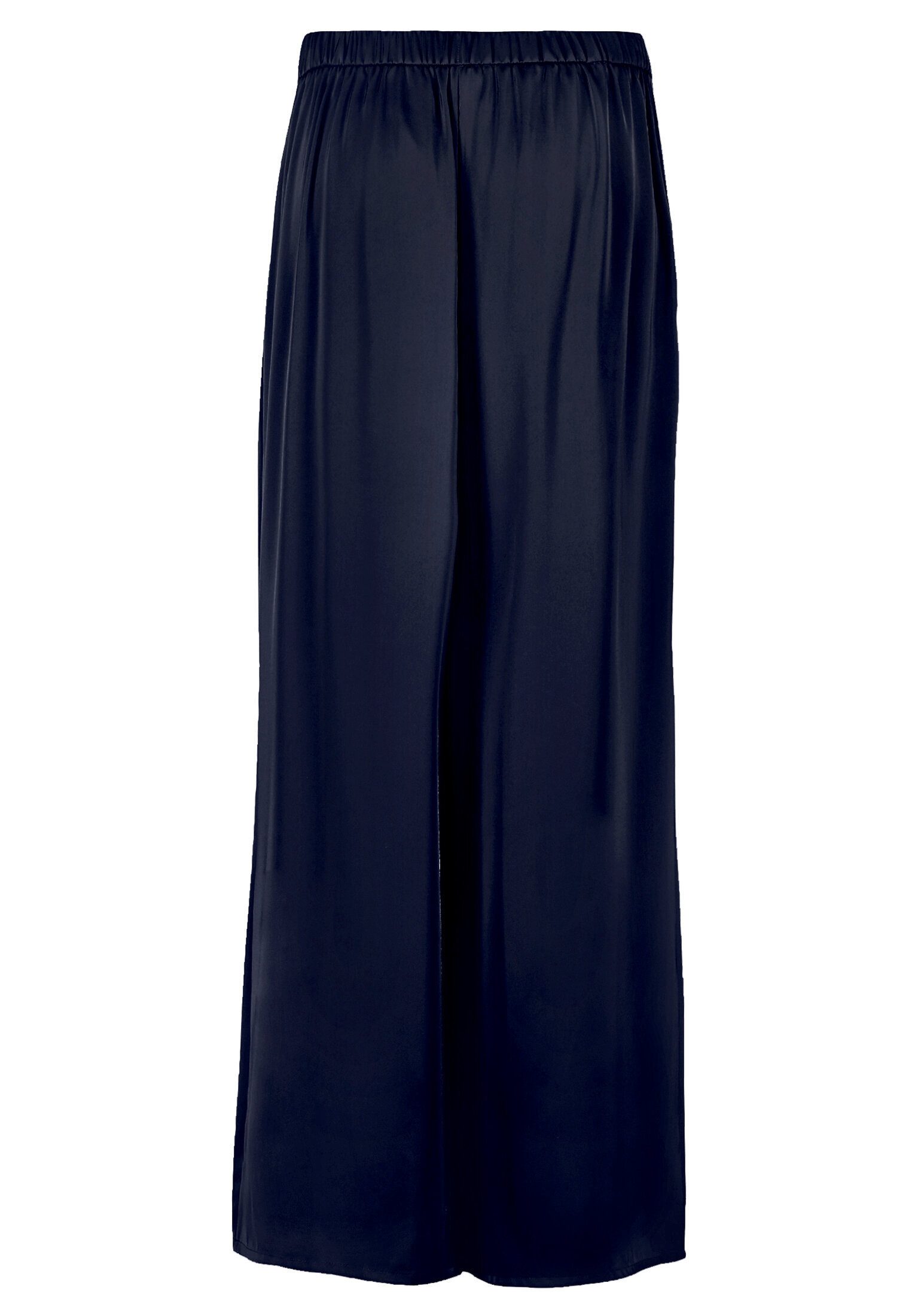 Vera Mont Stoffhose Damen mit Taschen Material