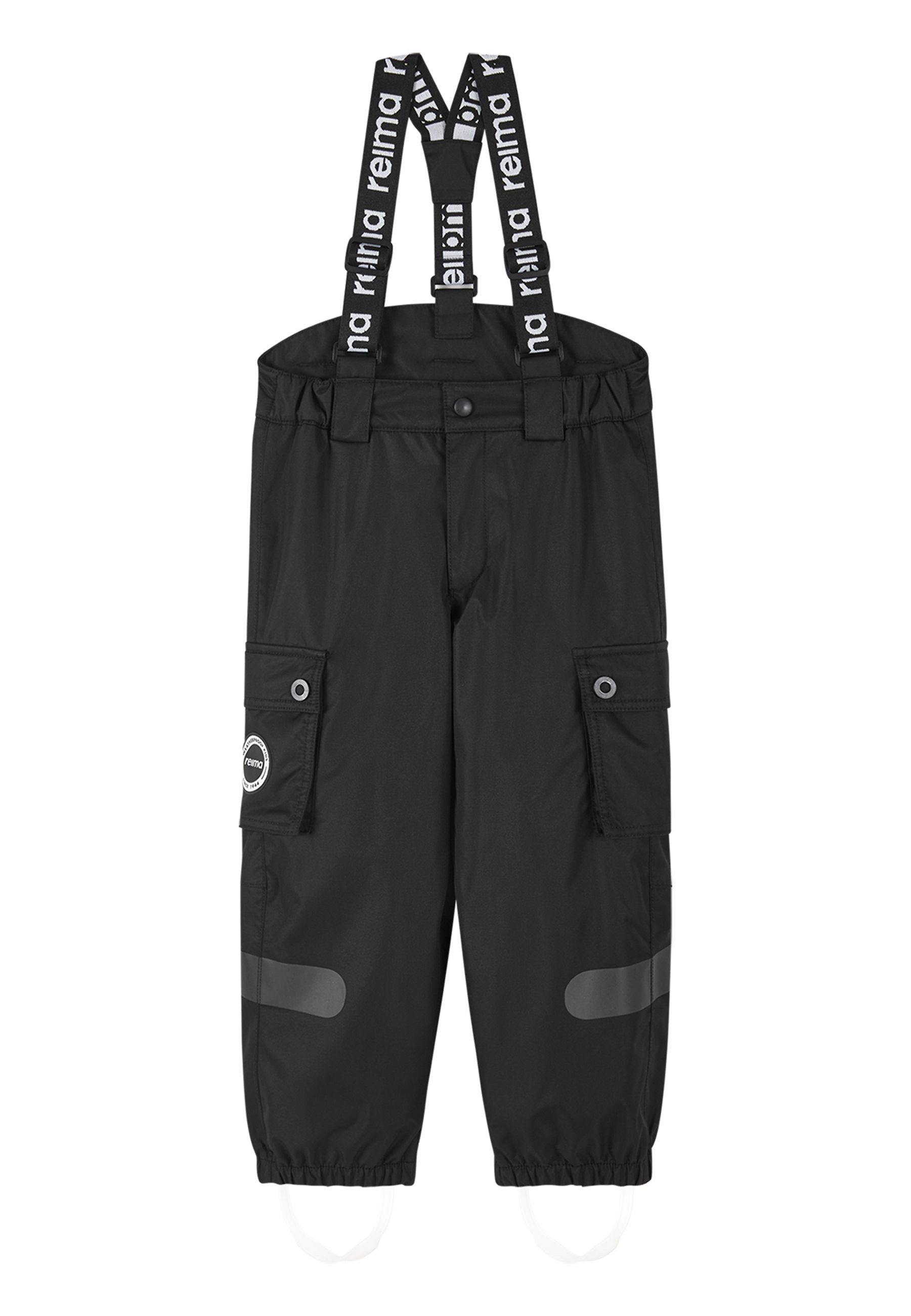 reima Outdoorhose TIKSI ReimaTec Funktionshose PFAS-freie, schmutzabweisende Ausrüstung BIONIC-FINISH®ECO