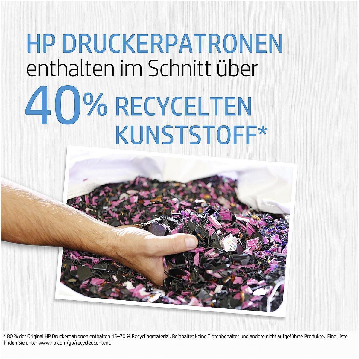 HP HP C2P24AE Tintenpatrone (Nr. 935XL, cyan)