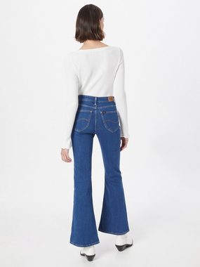 Lee® Bootcut-Jeans Breese (1-tlg) Plain/ohne Details