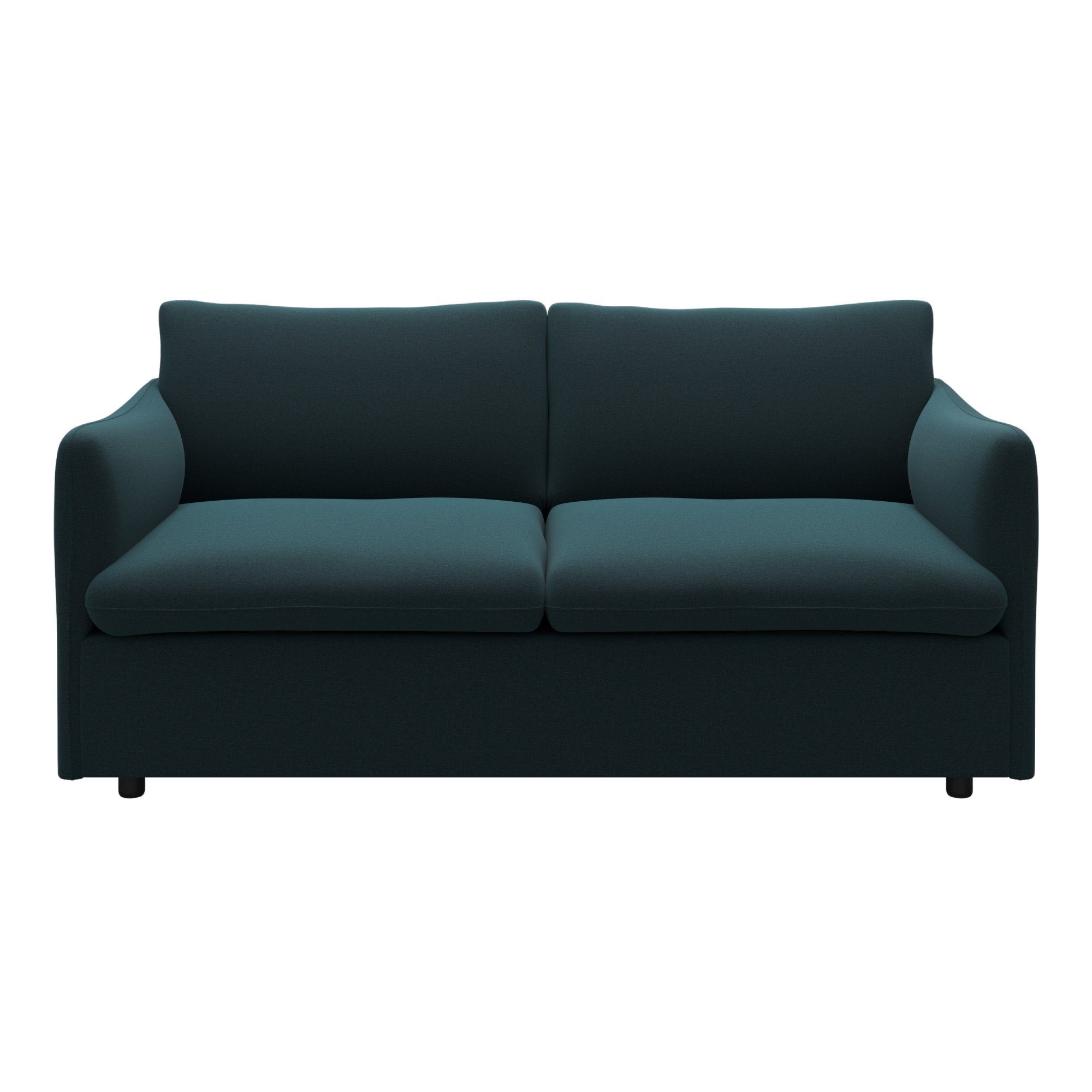andas 2-Sitzer Imatra, in Form, Sofakombinationen verfügbar attraktiver unterschiedliche