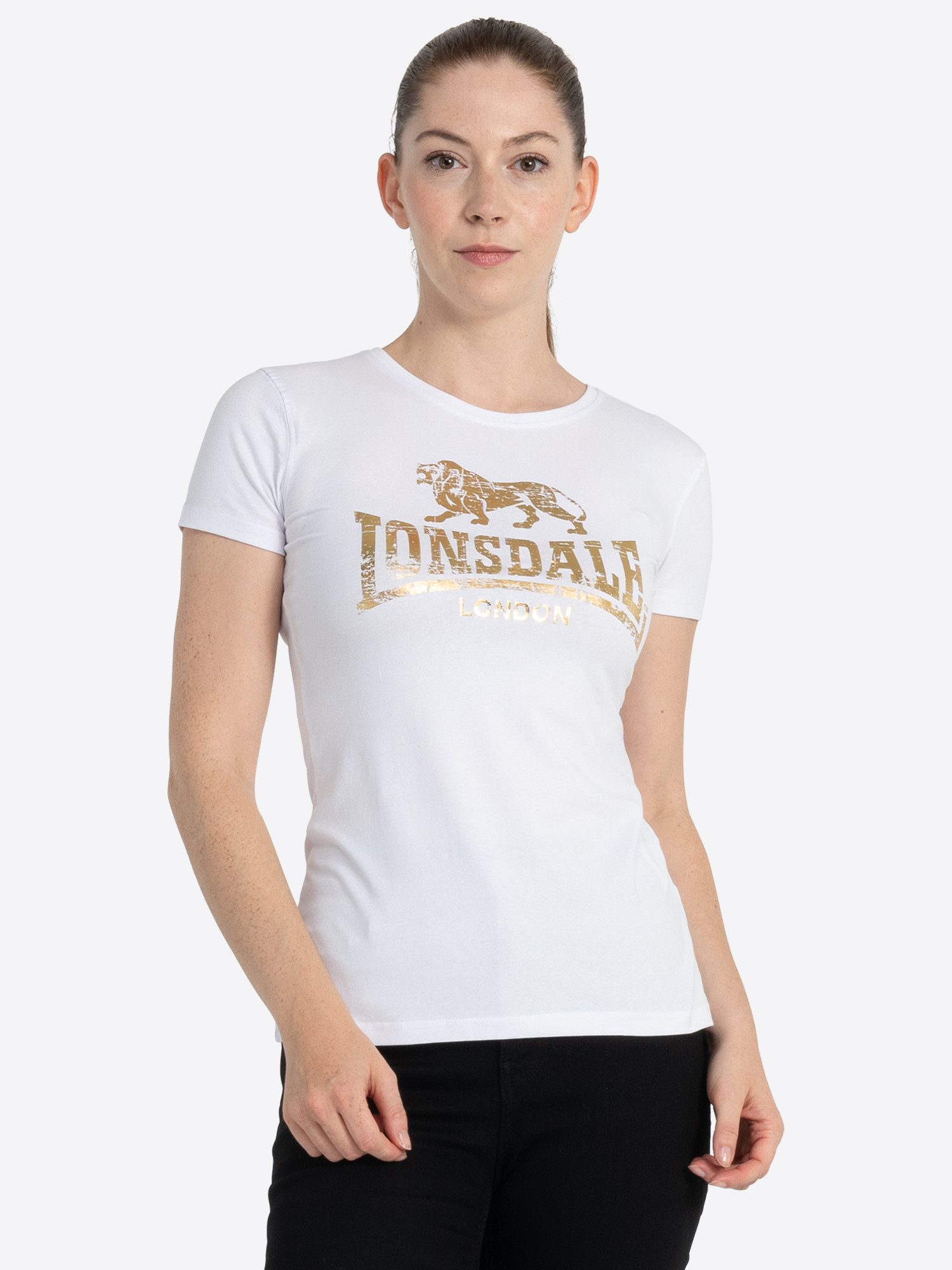 Lonsdale T-Shirt "BANTRY", (1 tlg.) günstig online kaufen