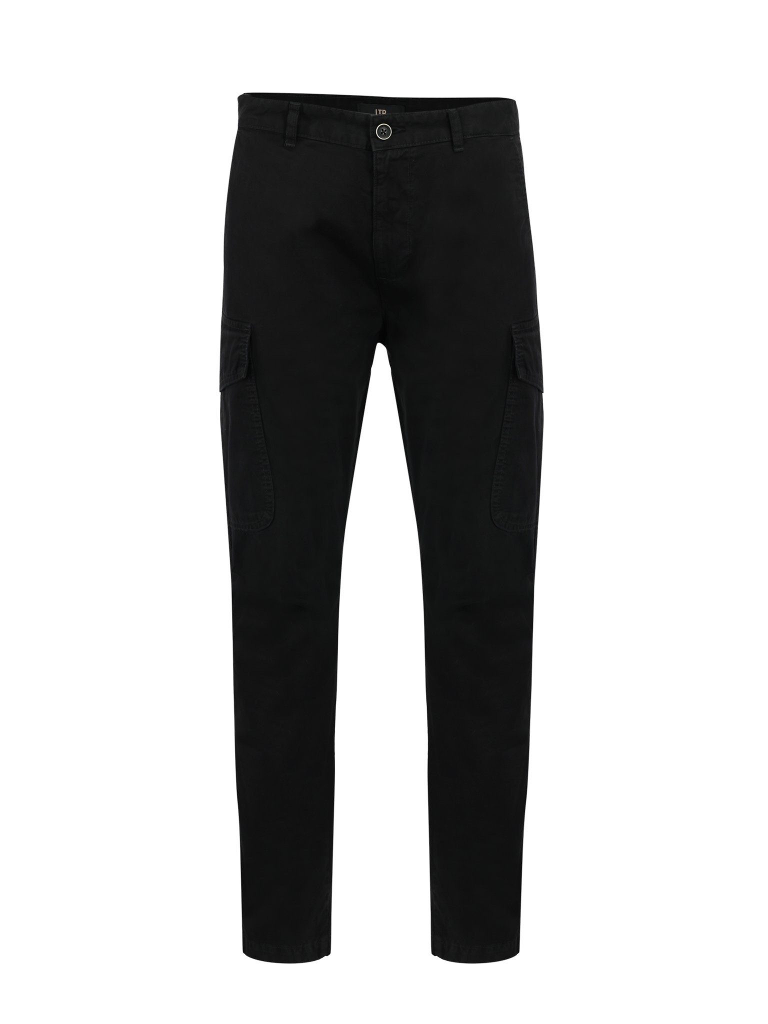 Outdoorhose Wash Black Hopese Pants LTB LTB