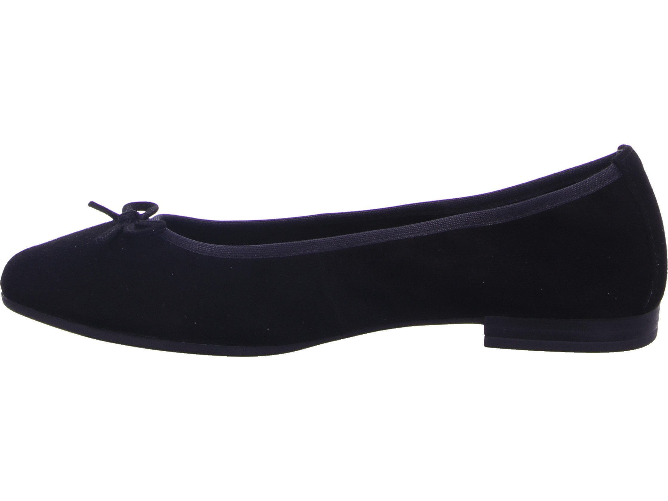 Tamaris Ballerina echtes Leder
