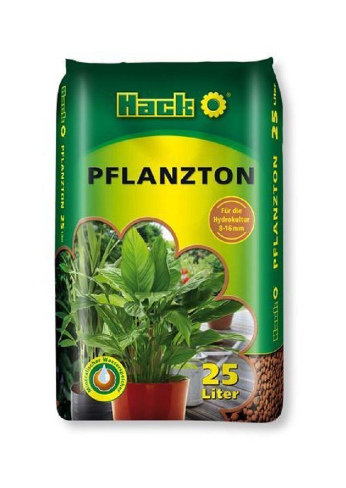 Blähton Hack Lecaton Pflanzton Blähton 25L