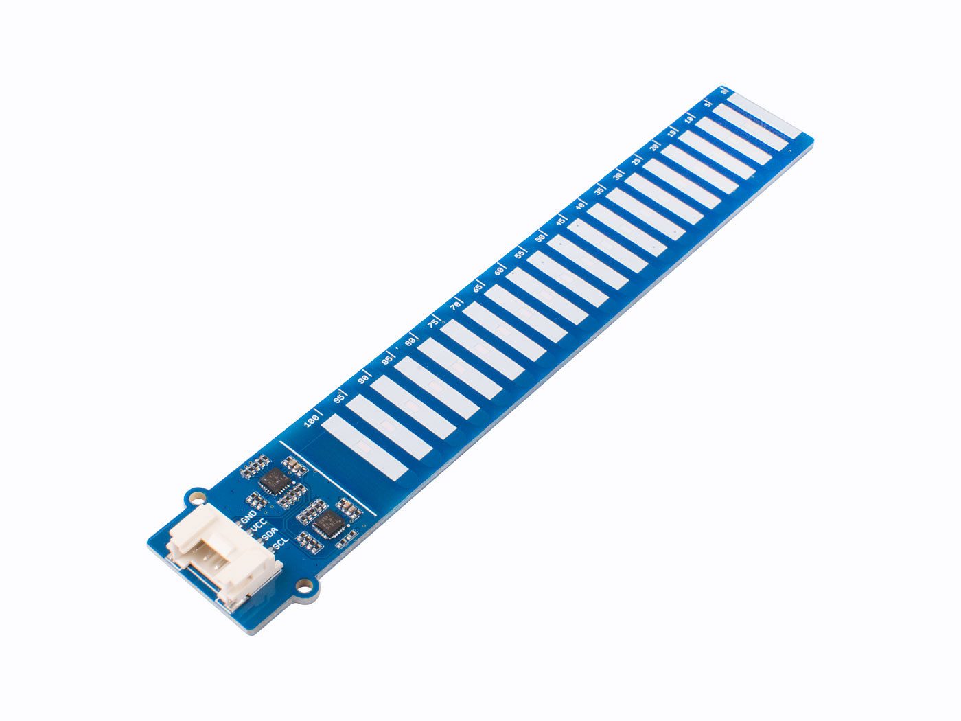 Sensor seeed Grove - Wasser Level Sensor (10cm)