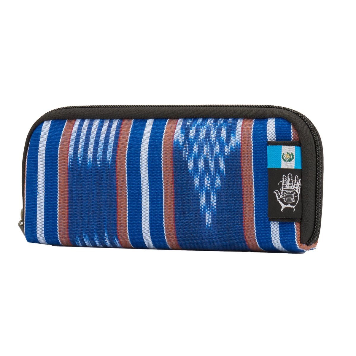 Ethnotek Geldbörse Chiburi Accordion Wallet RFID günstig online kaufen